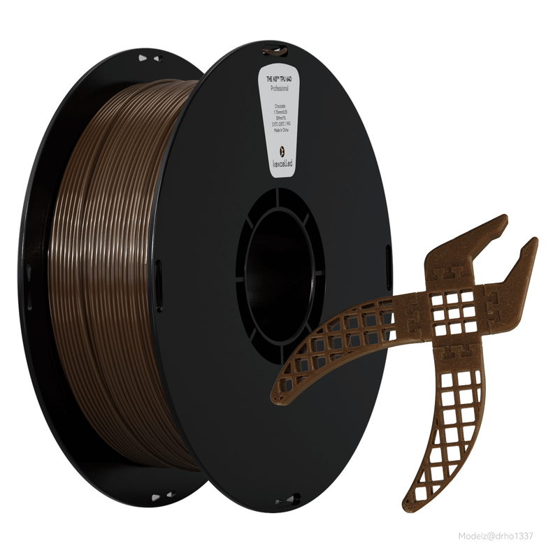 THE K8™ TPU 64D | High performance, rigid flexibility — Kexcelled