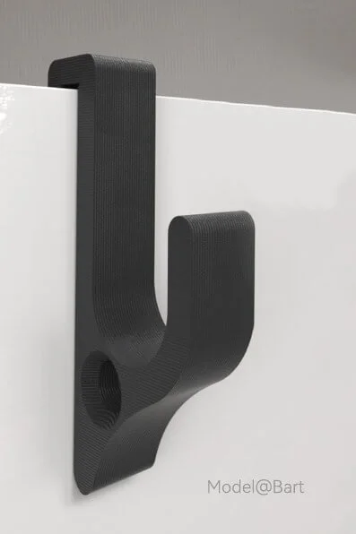 A soapbox 3D printed with Kexcelled PETG GF K5™, a high-performance filament that combines easy printing with the strength of glass fiber reinforcement. 