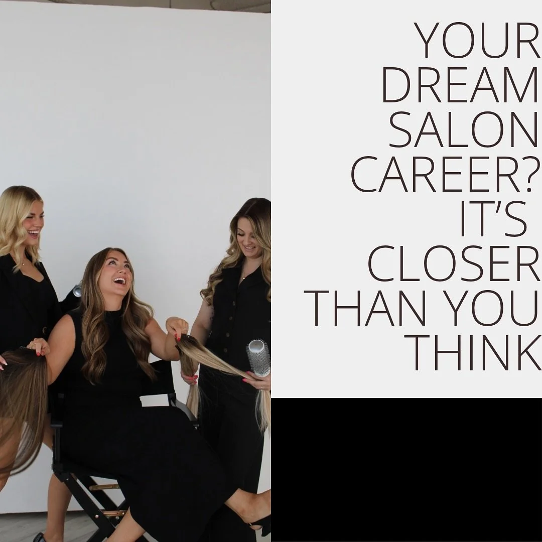 The next chapter of your career starts here.
Adorn Collective was built for stylists who crave community, balance, and endless growth.