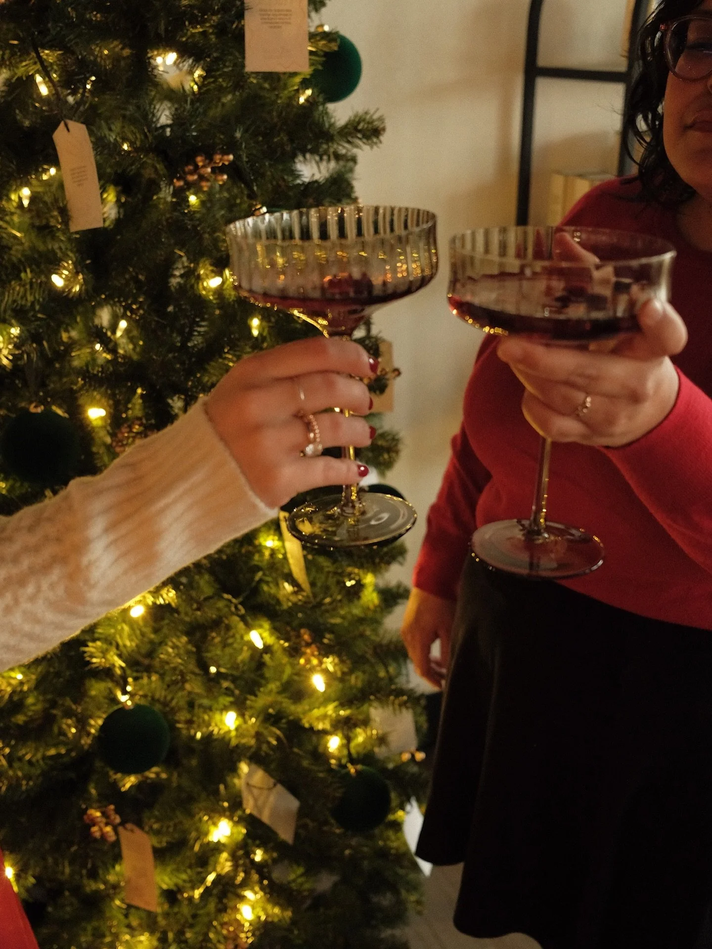 Happy Thanksgiving from all of us at Adorn Collective.
We&rsquo;re blessed to serve a community of women who value connection, confidence, and a little everyday luxury. Grateful for you today and always.