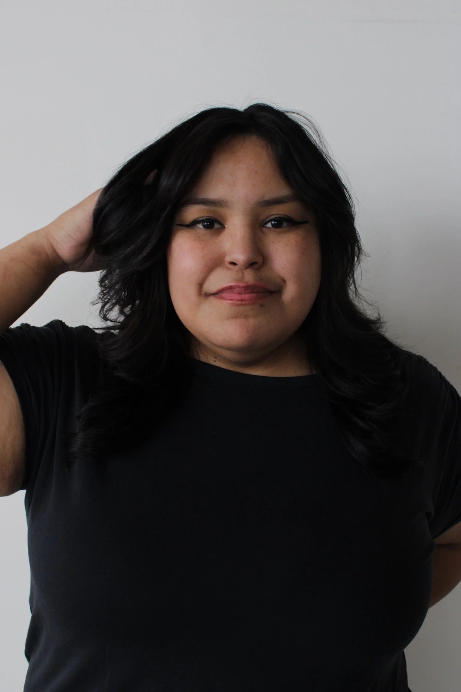 Stylist/ Curl Specialist