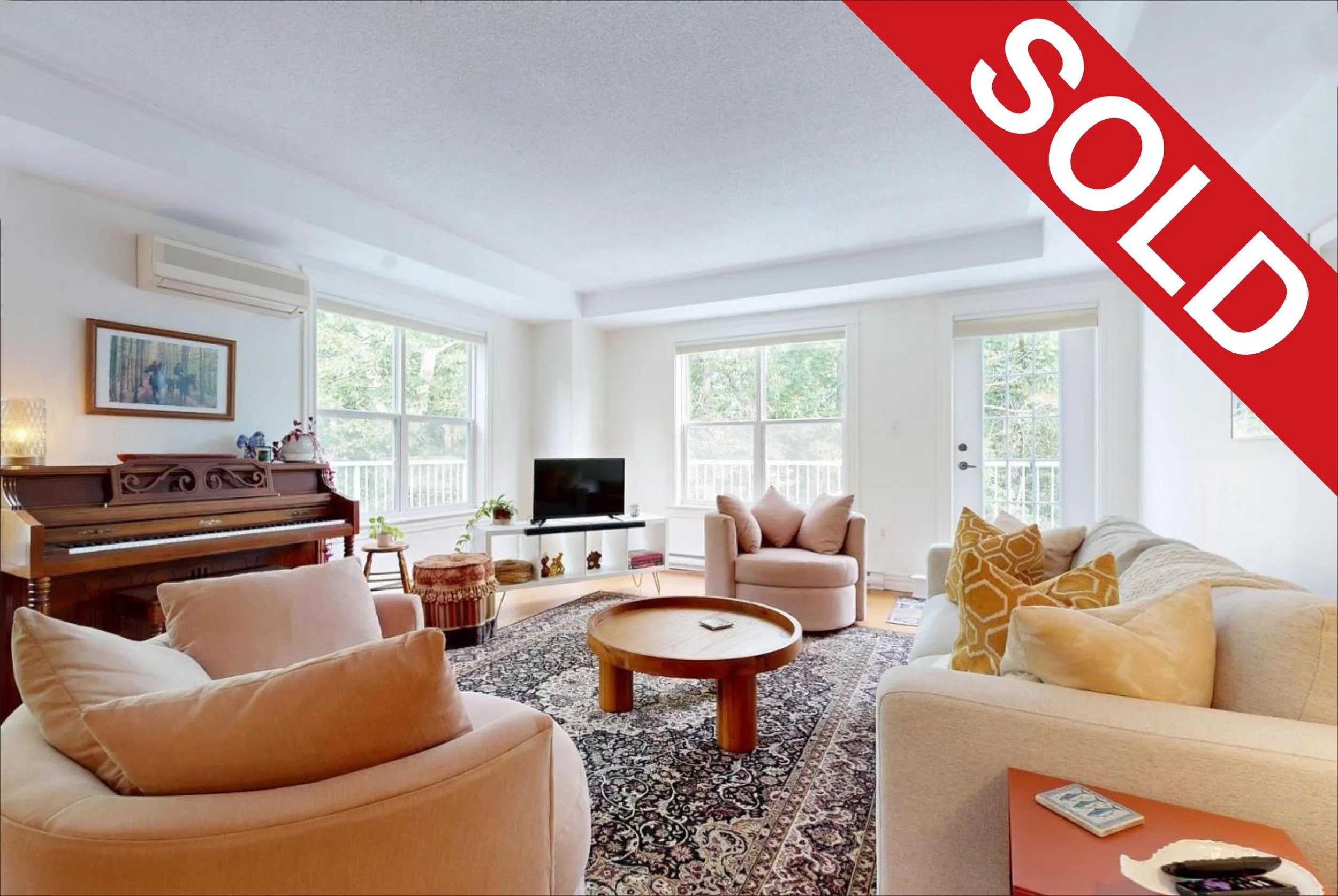Mahone Bay Condo Living at Its Finest!
