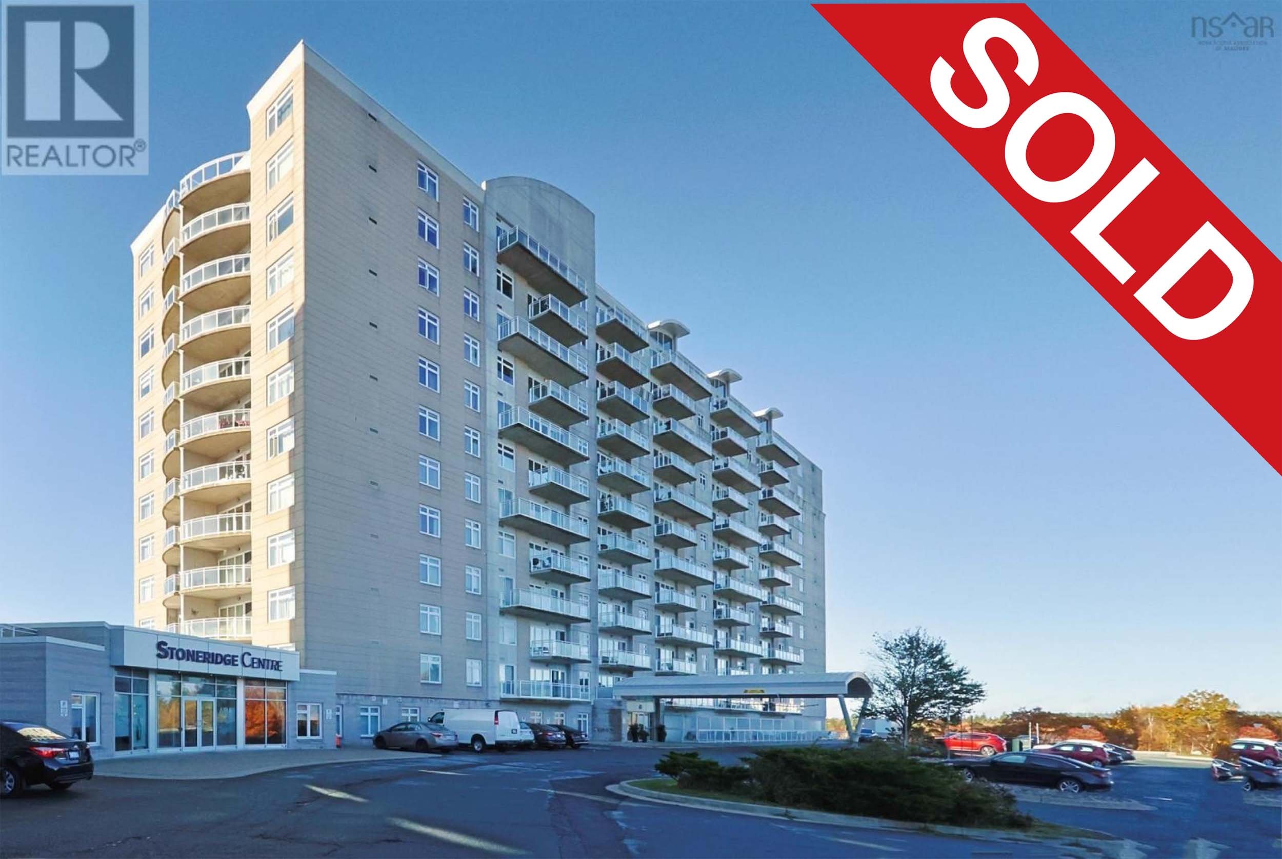 205 60 Walter Havill Drive Halifax