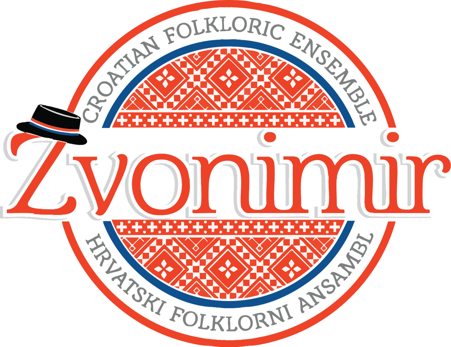 Croatian Folklore Ensemble Zvonimir