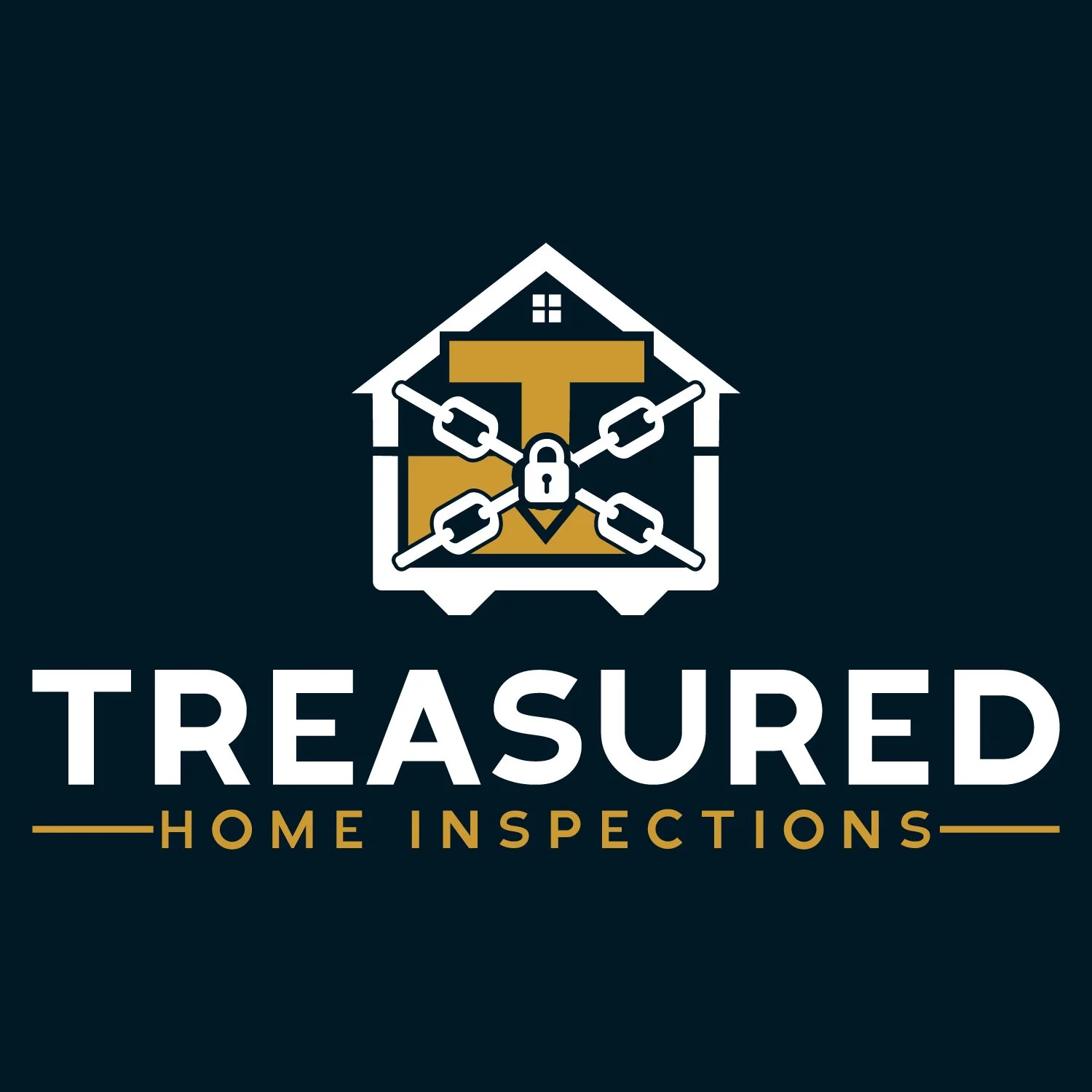Treasured Home Inspections