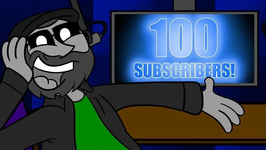 Did you know Im hosting an event to celebrate 100 subs??
Send in your questions anywhere mentioned, and I&rsquo;ll answer every last one on a special episode of THE QUB3!!!

It&rsquo;s only been a week and already so many people have chimed in! Hones