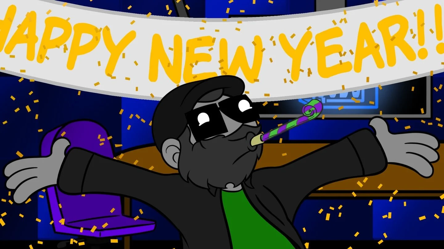 New update video just went up on the channel!
#update #channelupdate #youtube #youtubevideo #newvideo