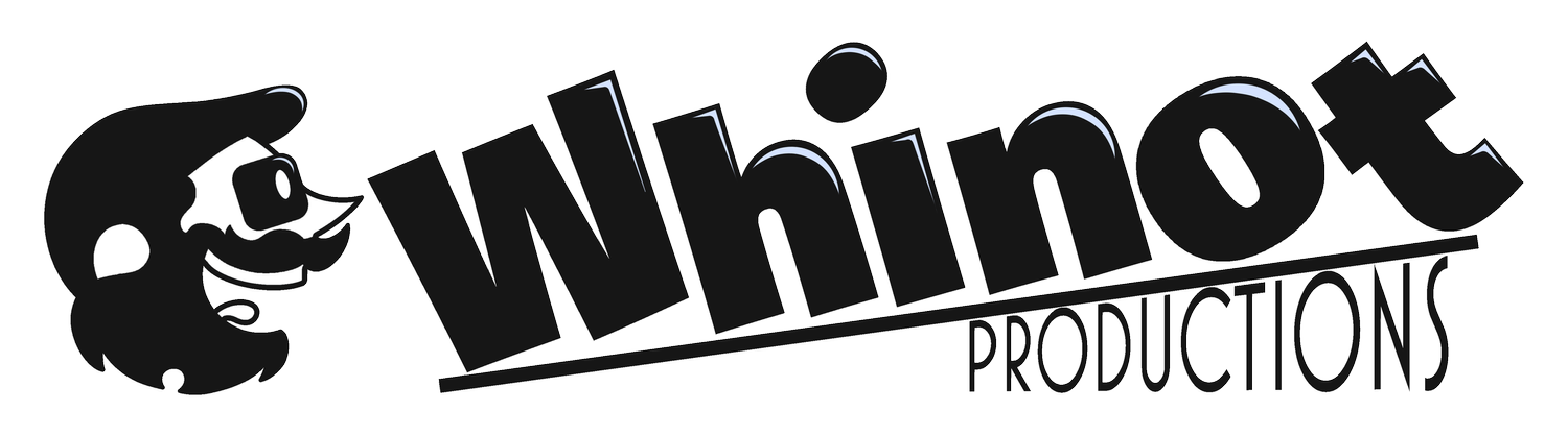Whinot Productions