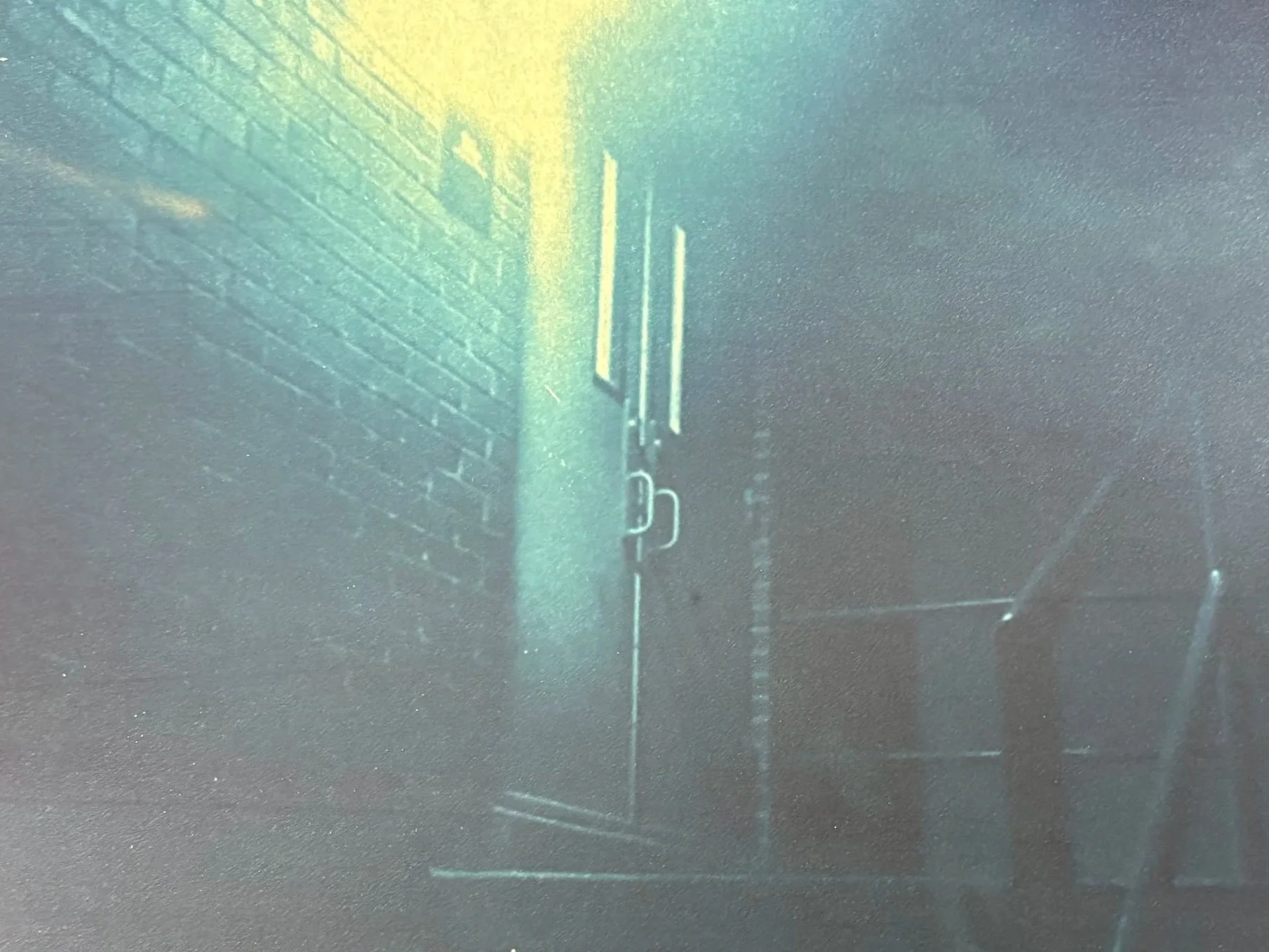 A semester of Film & Photography