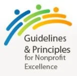 Guidelines & Principles for Nonprofit Excellence 