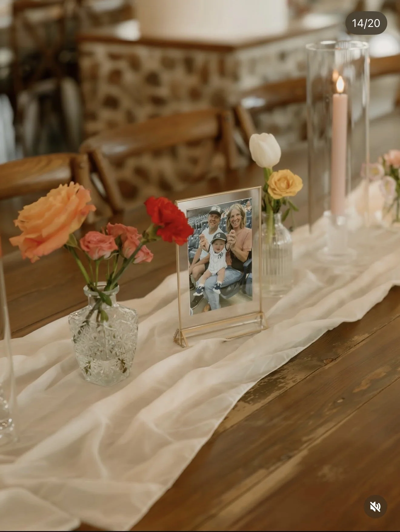Bud Vases