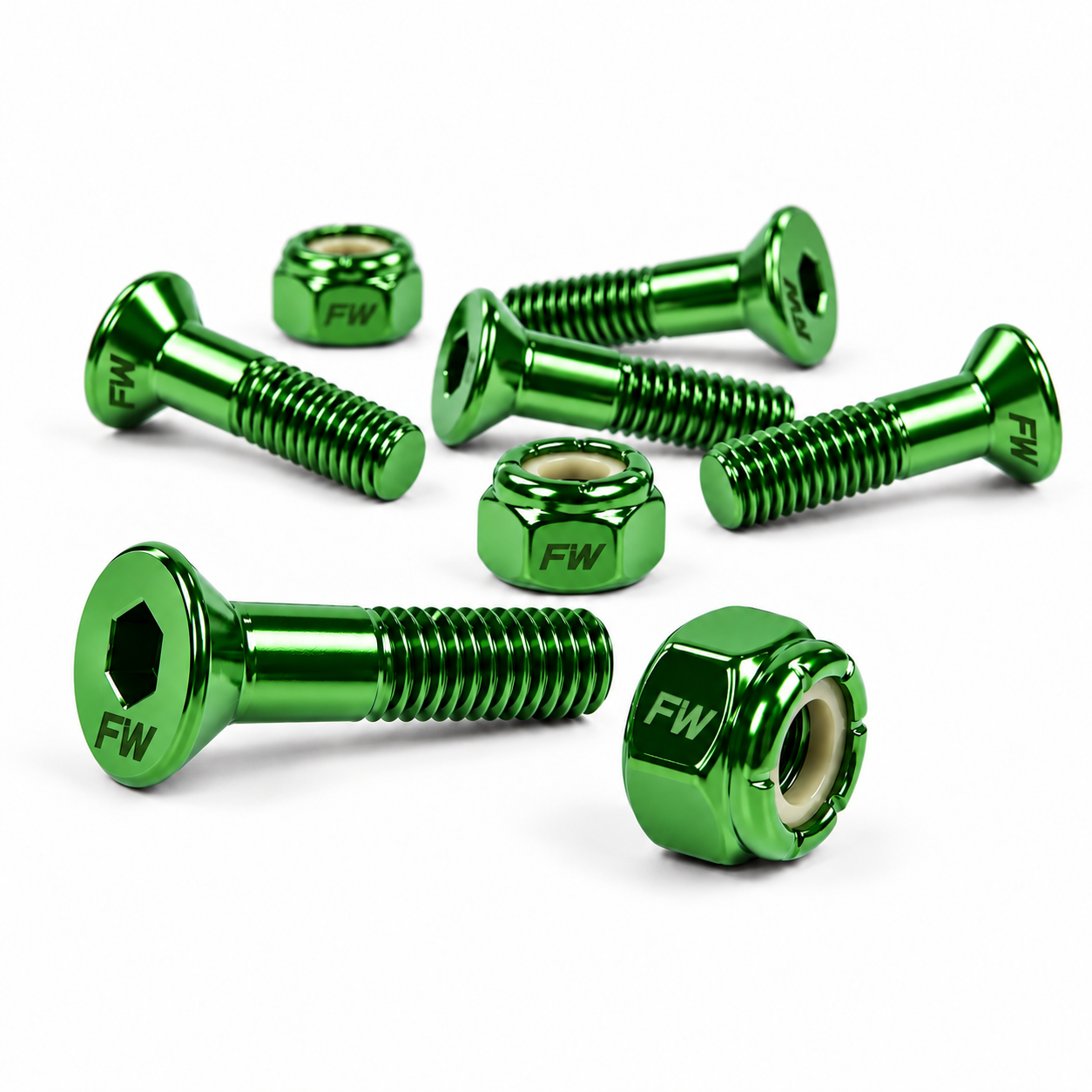 frankies-wheels-green-skateboard-bolts-allen-hardware-lane-cove-ryde.png
