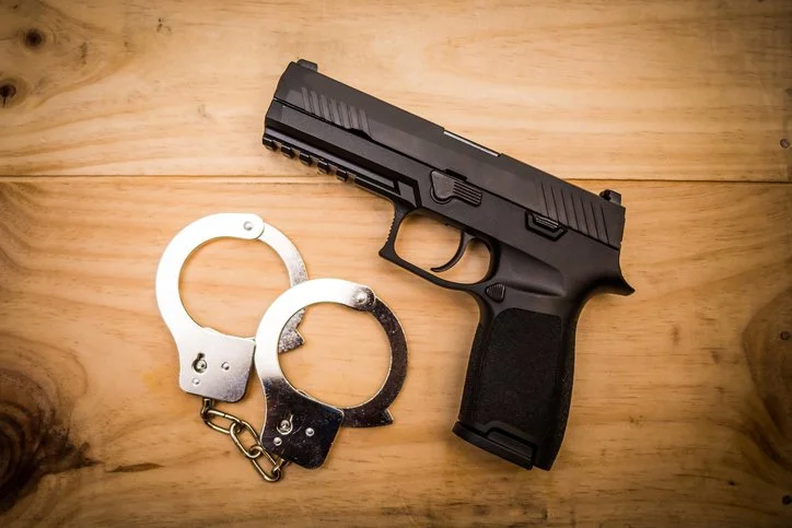 Federal Firearms Violations: When Gun Charges Go Beyond Texas Law