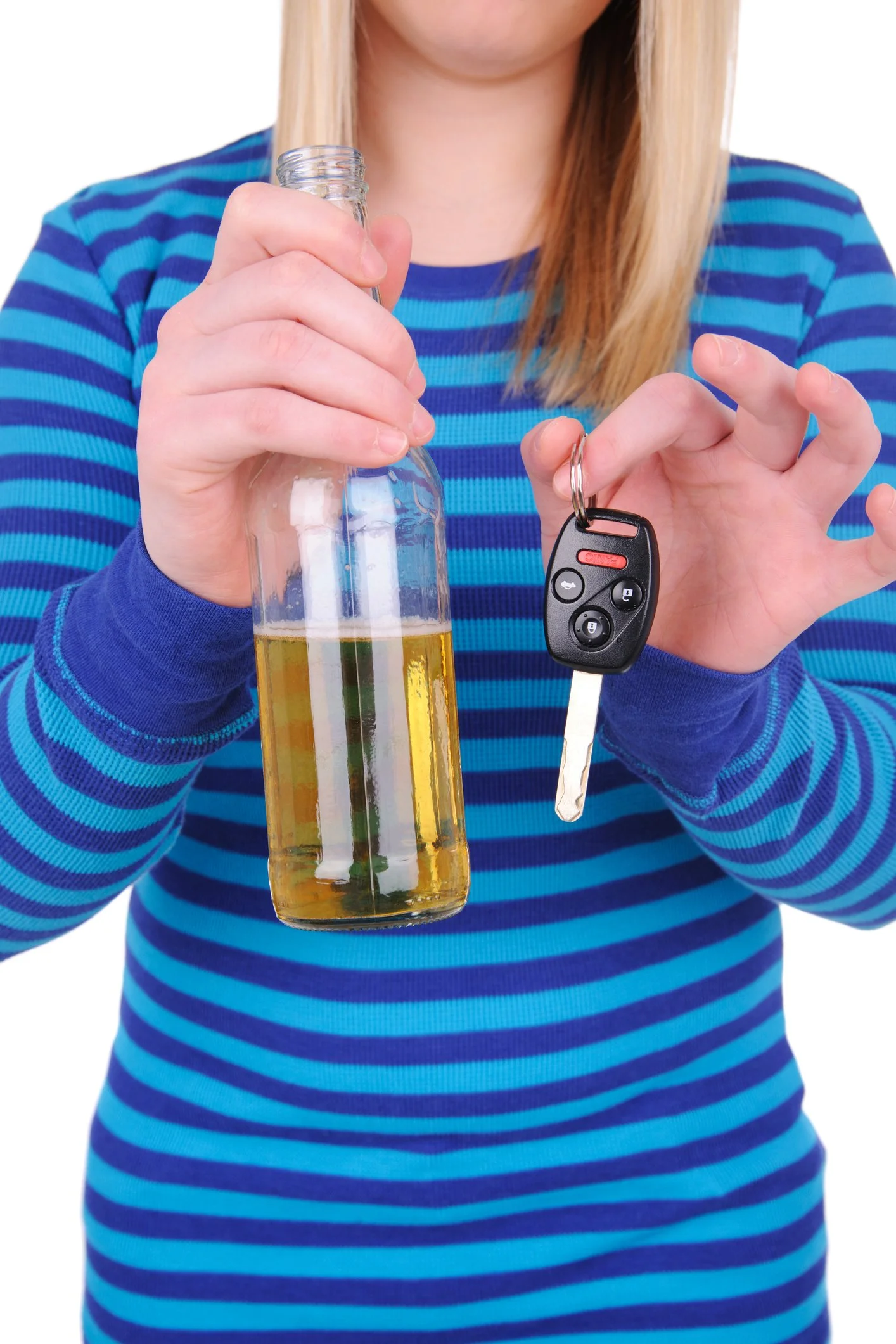 Understanding Underage DWI Laws in Texas