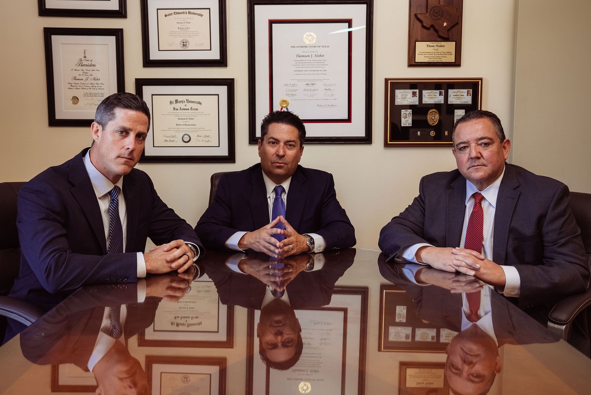 The Impact of Hiring San Antonio Lawyers for Your Legal Case
