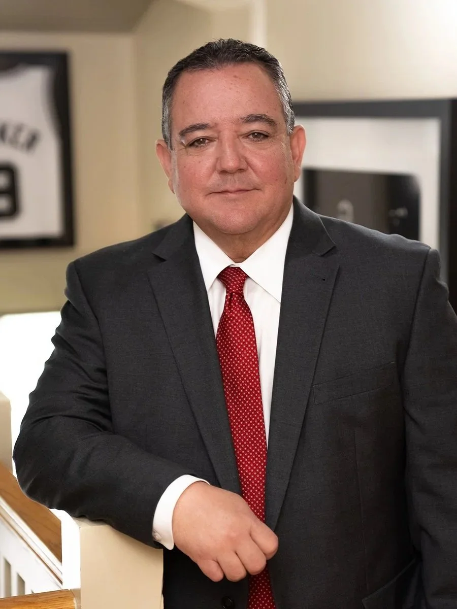 Fred Casillas