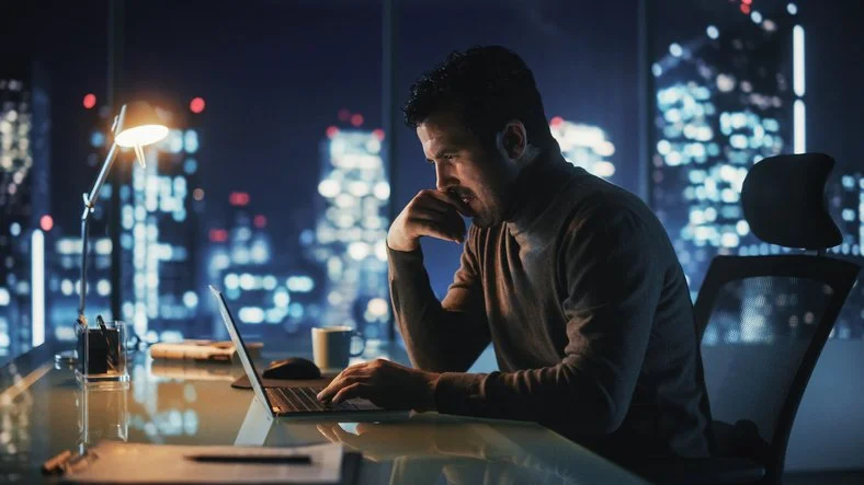 Accused of a Computer or Internet Crime in Texas?
