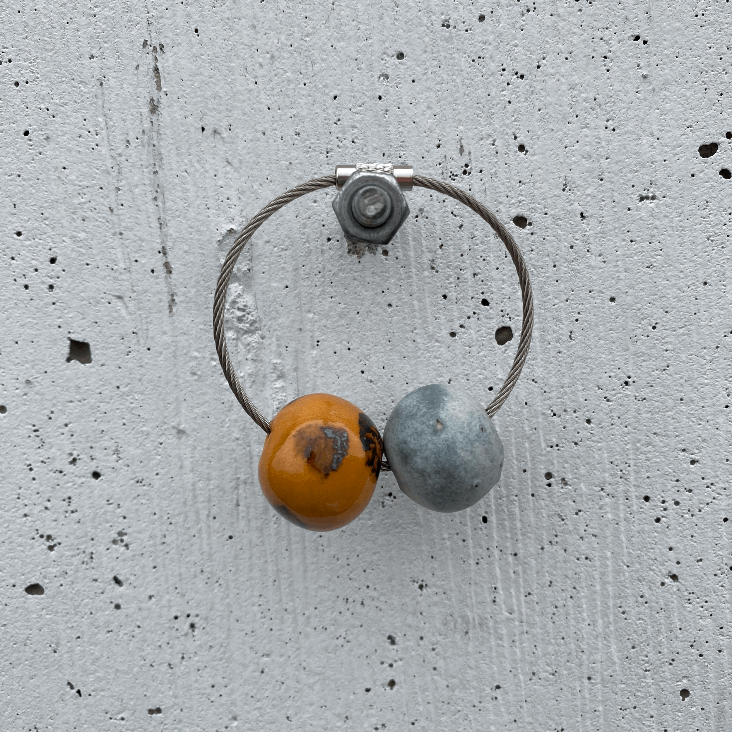 skylight keyring