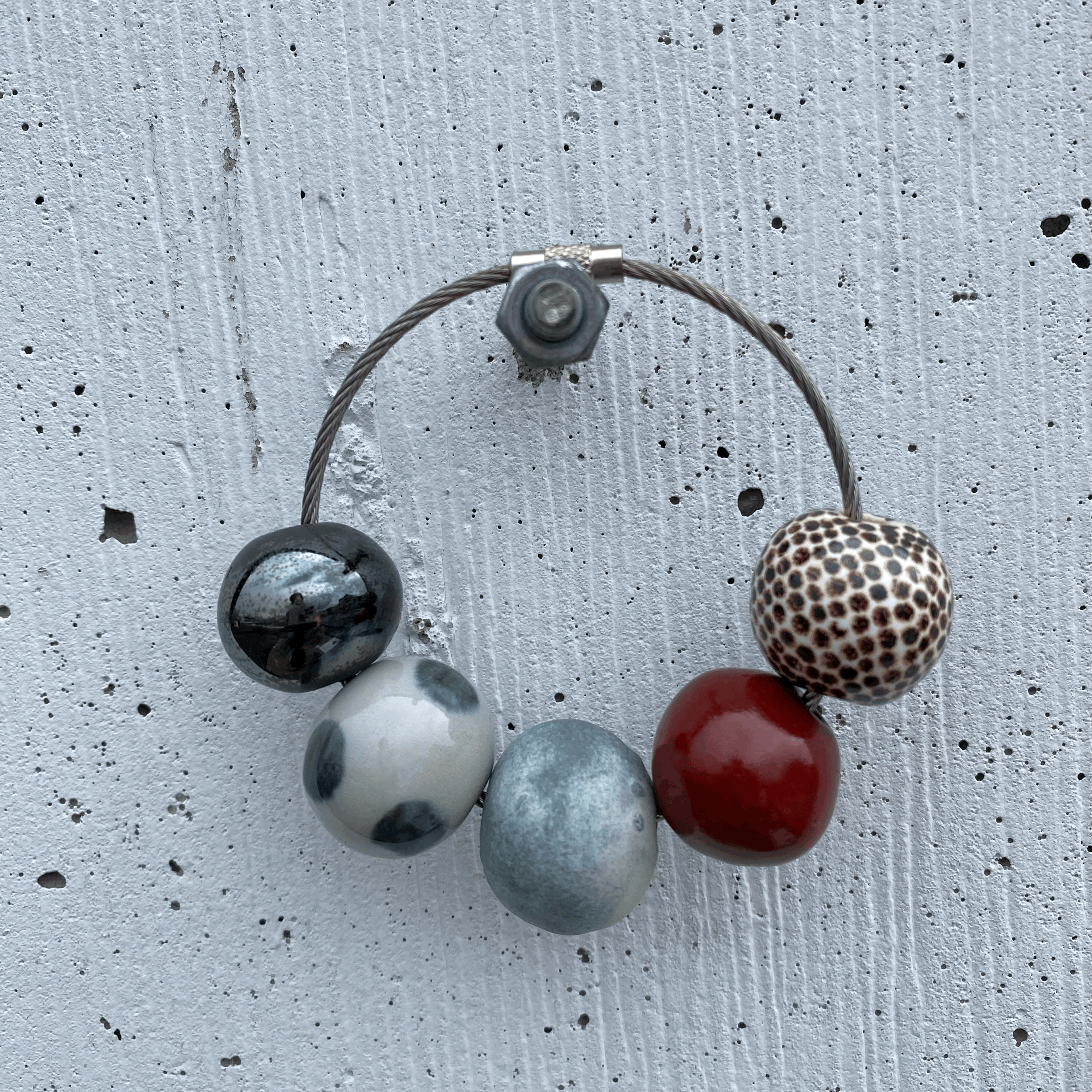 hope keyring