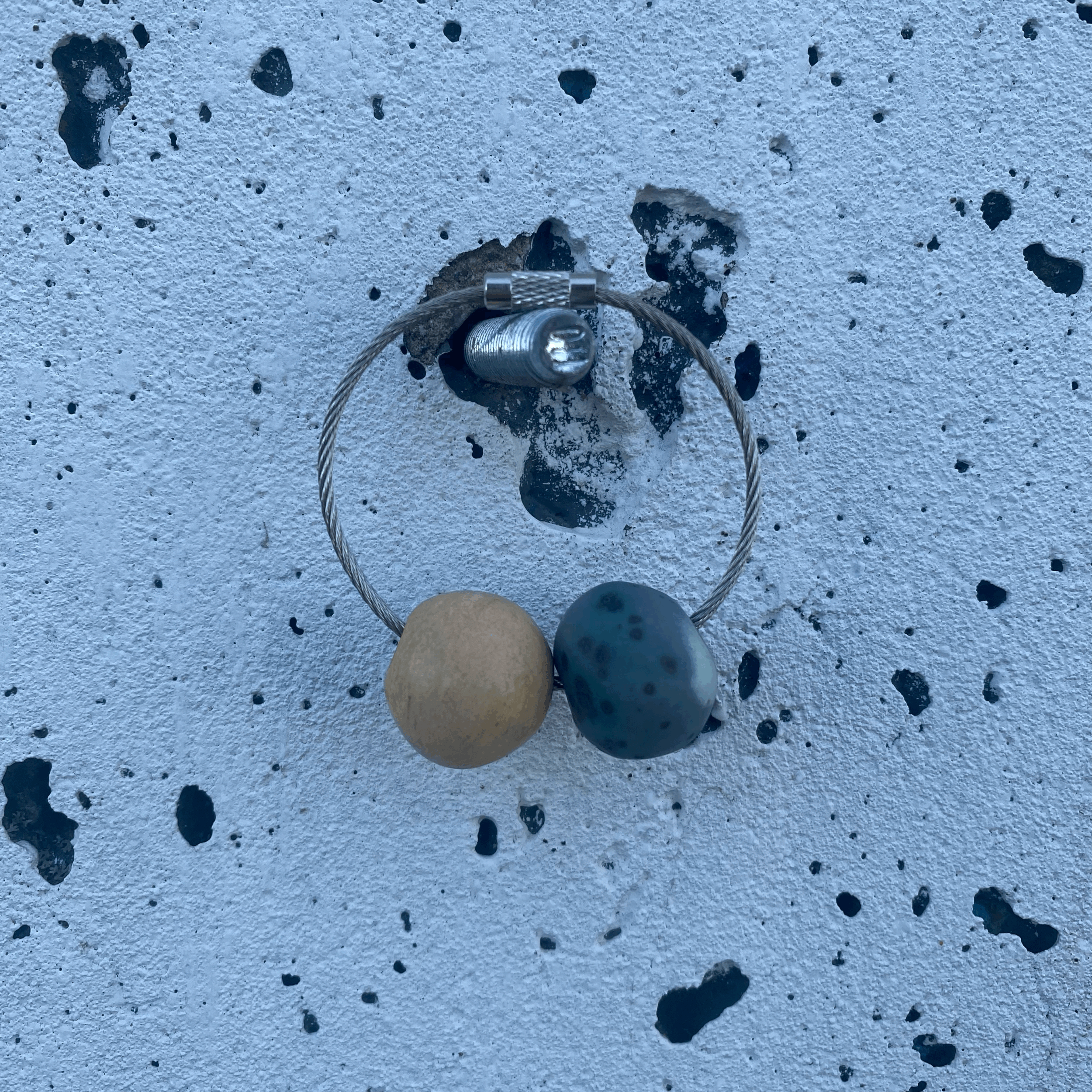 soda keyring