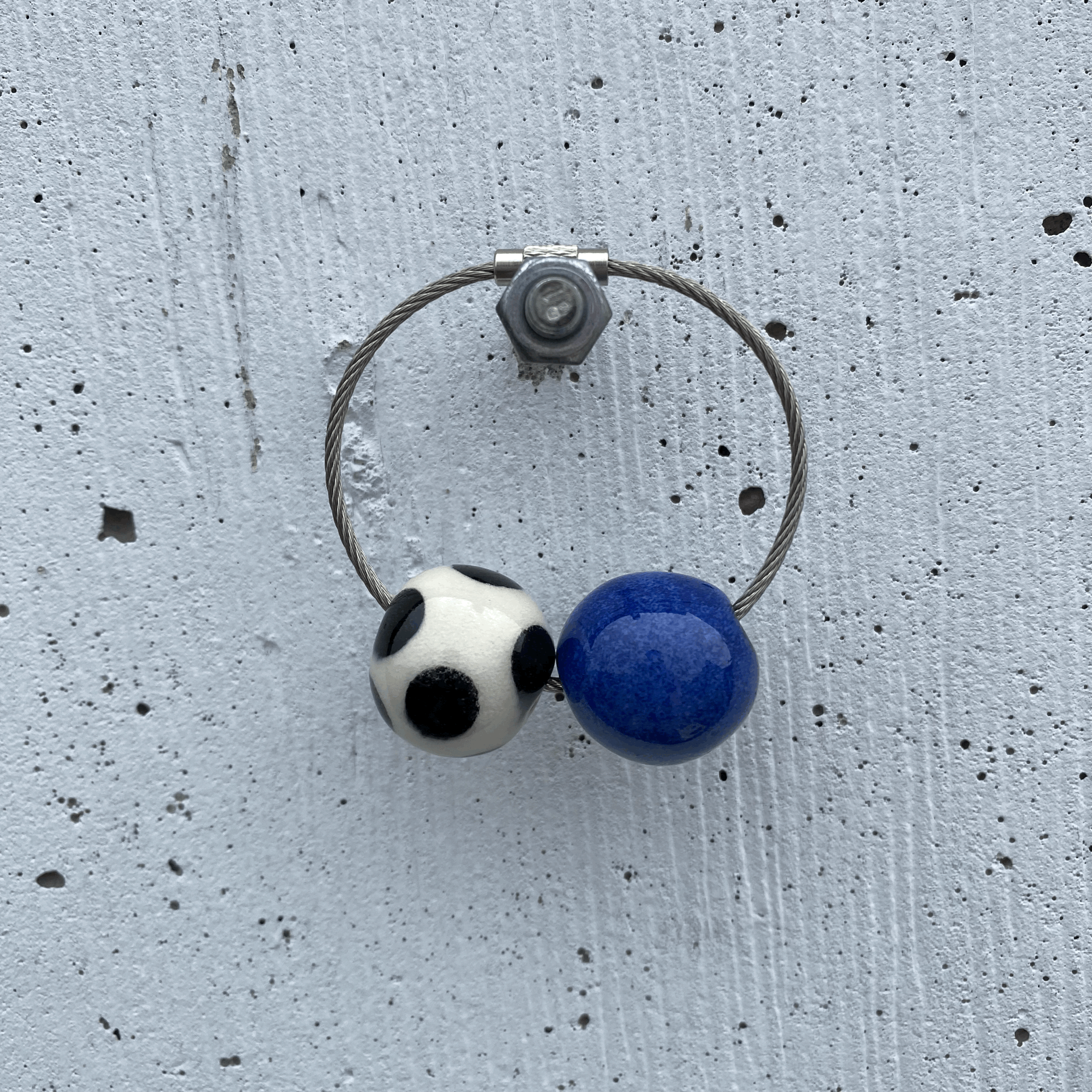 azure keyring