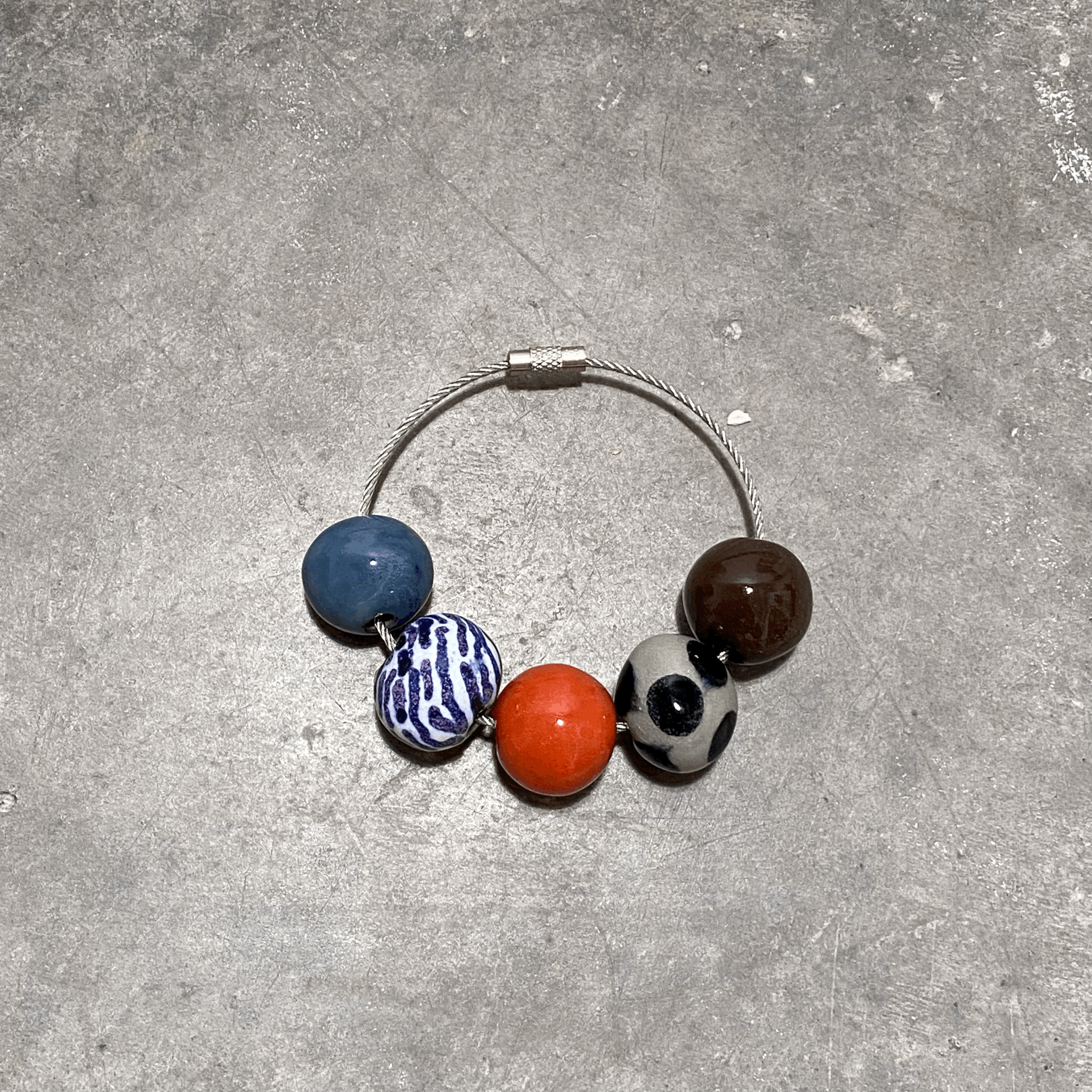 spark keyring