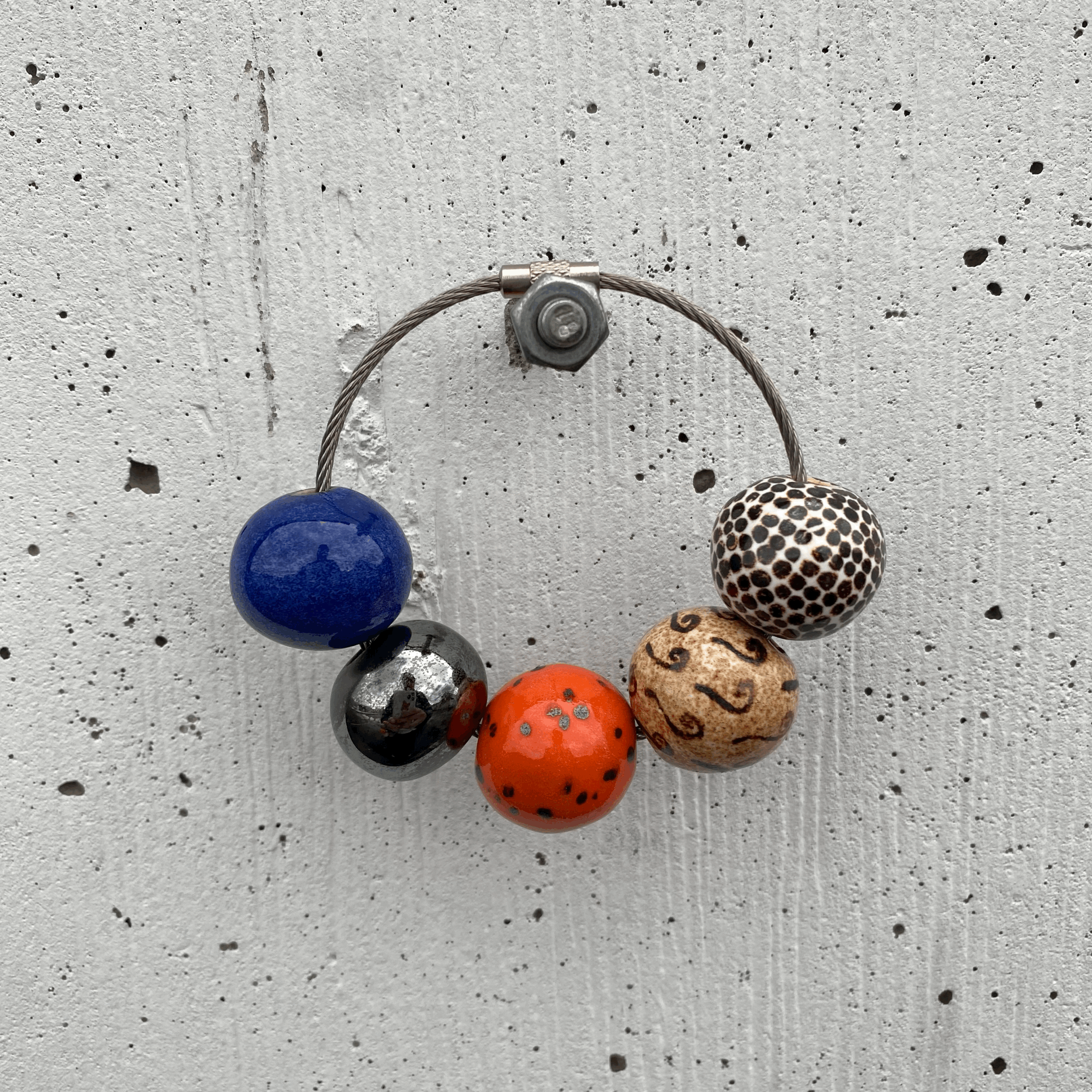 azure keyring