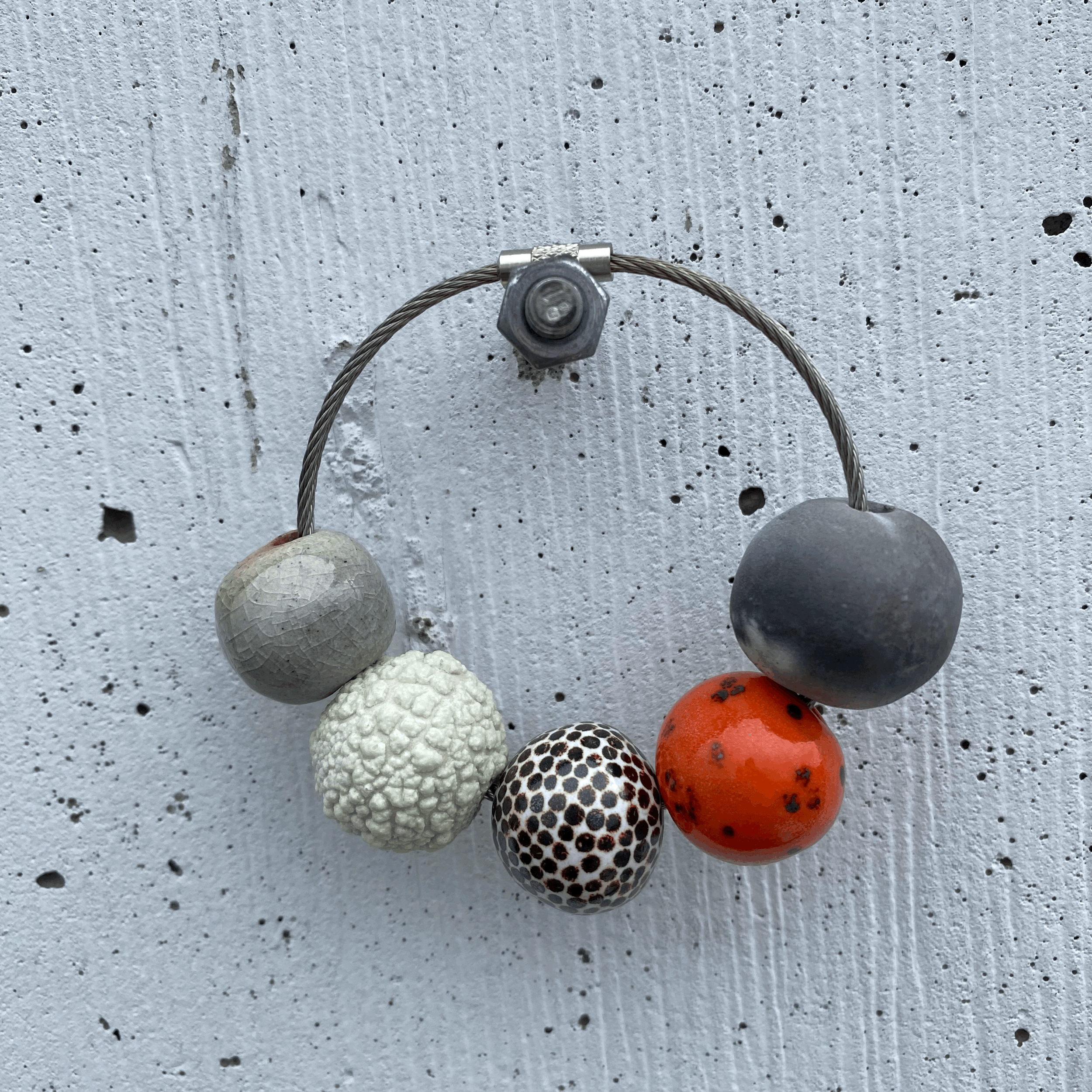 rockform keyring
