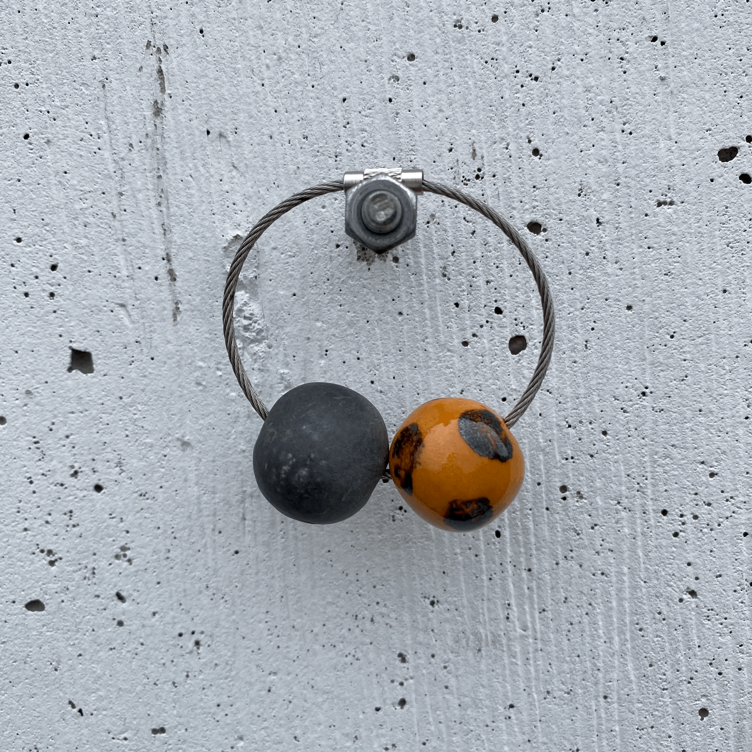 rust keyring