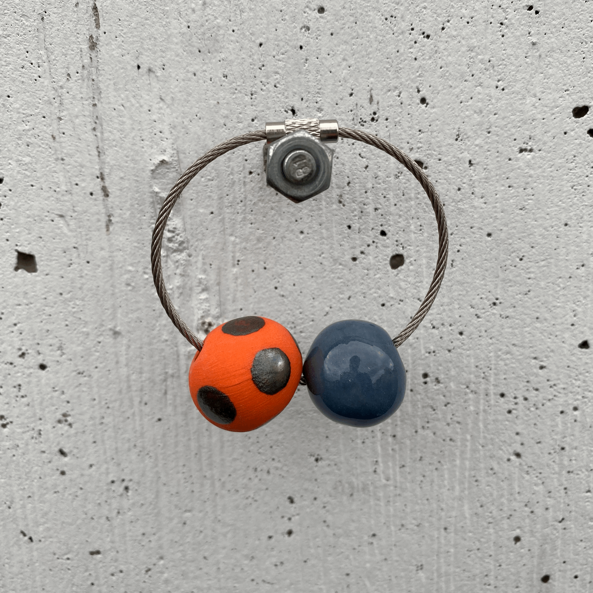 cloud keyring
