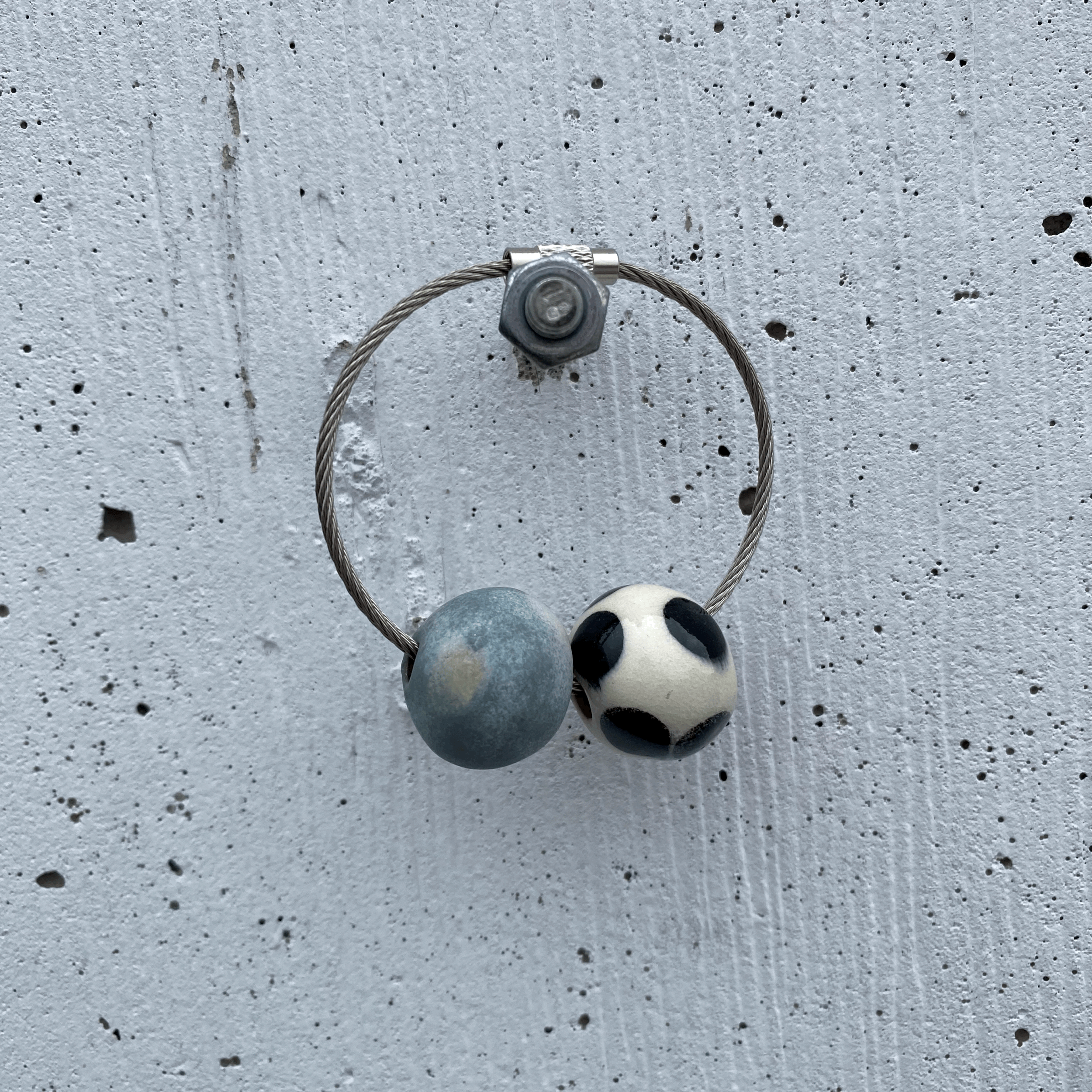 cove keyring