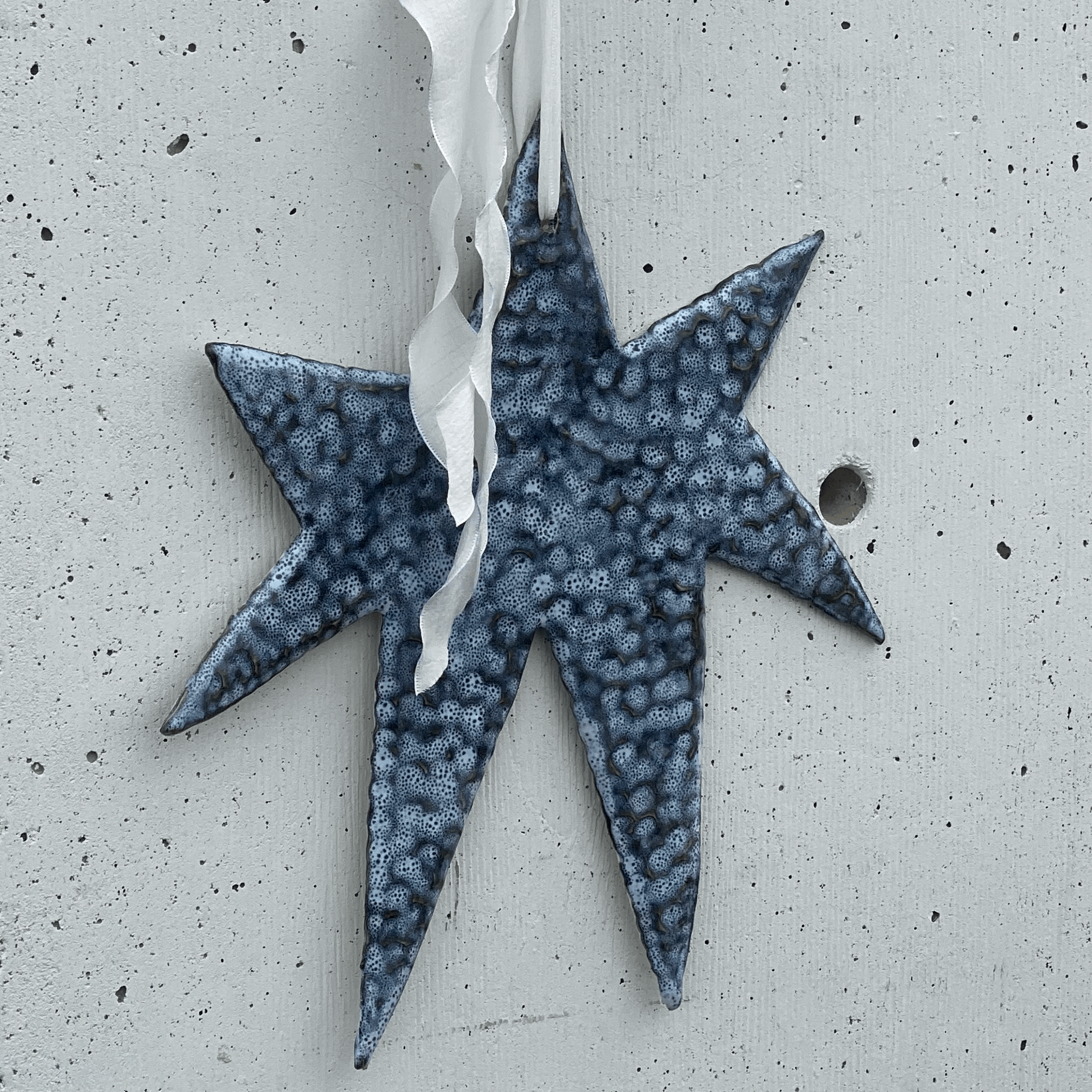 PREORDER starburst wall hanging