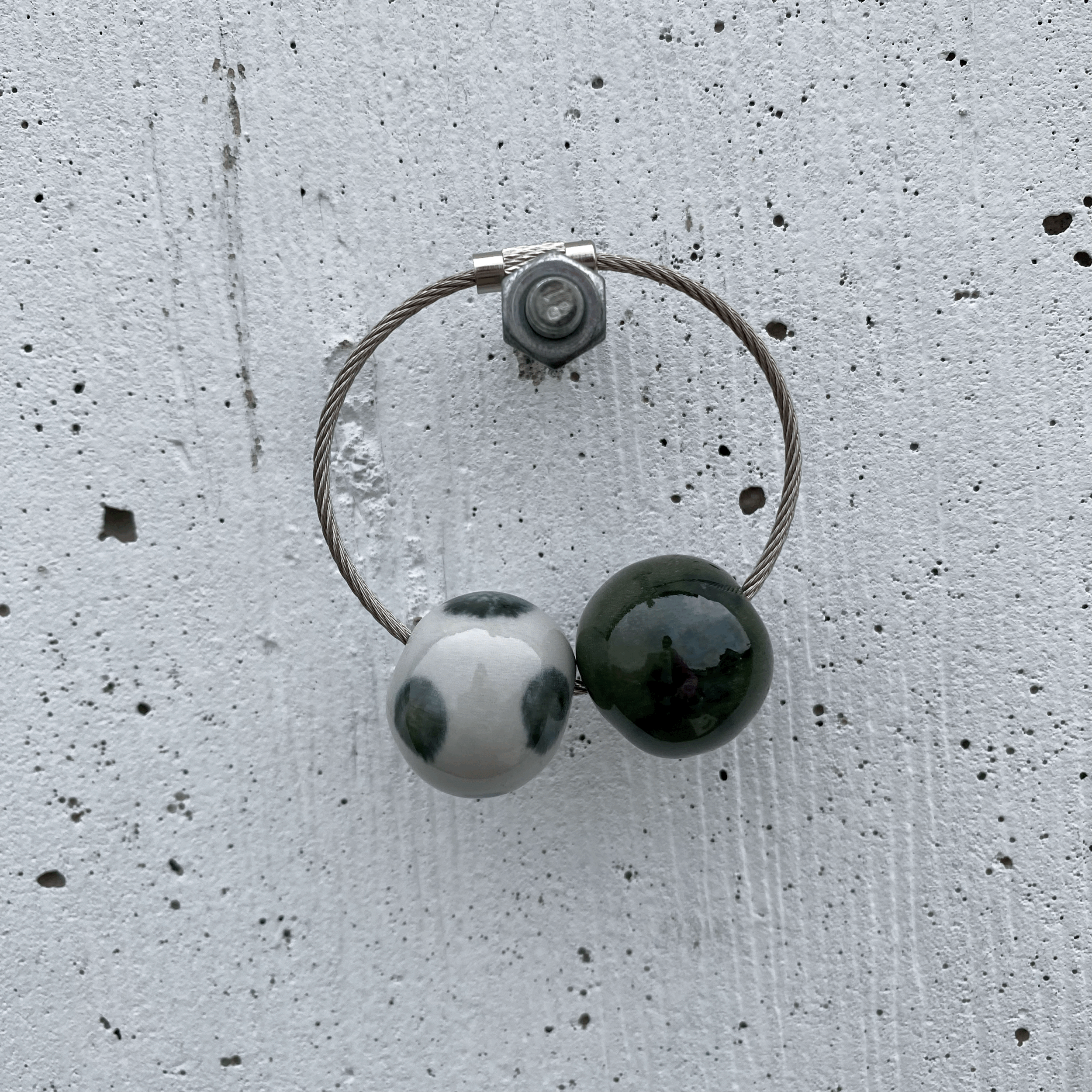 depth keyring