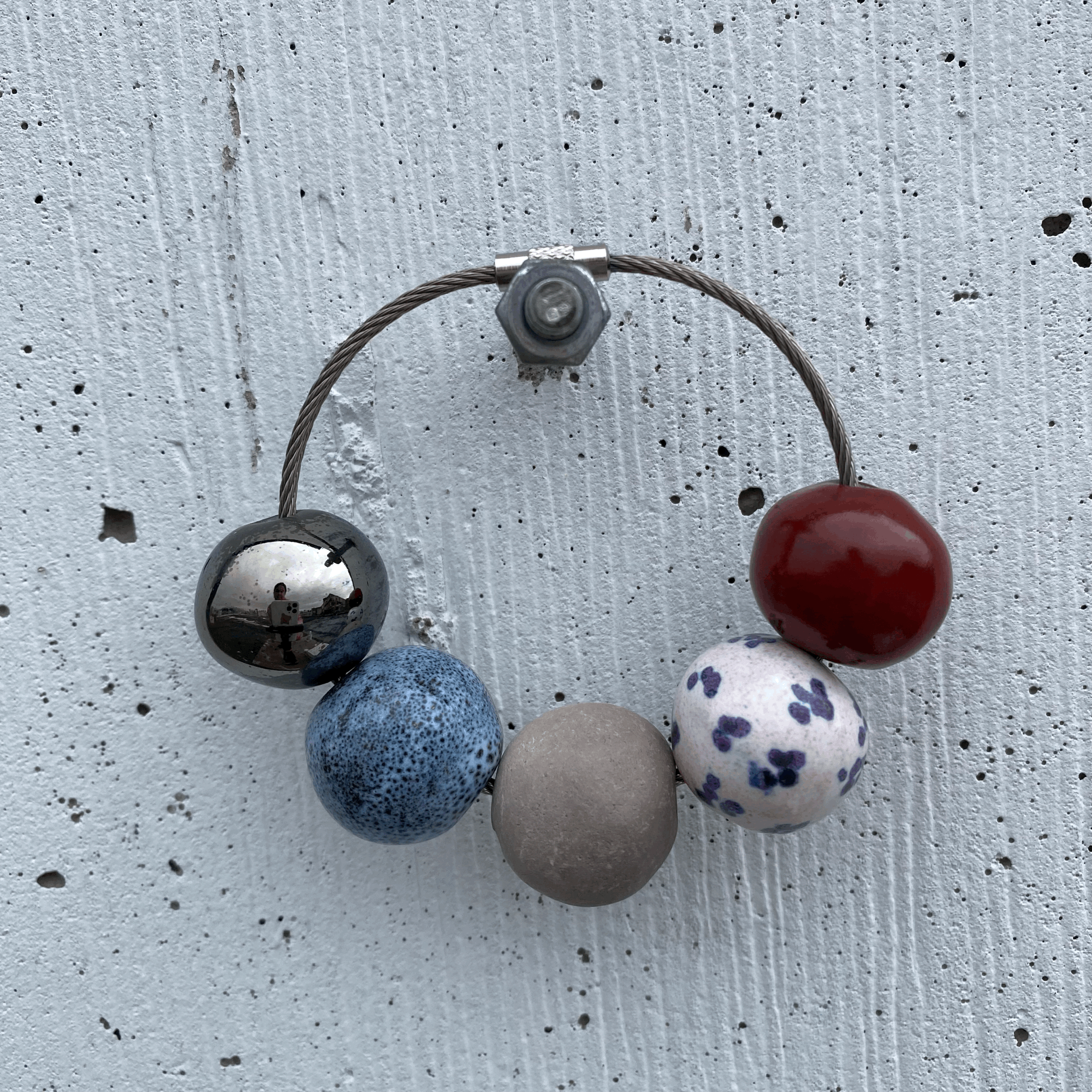arch keyring