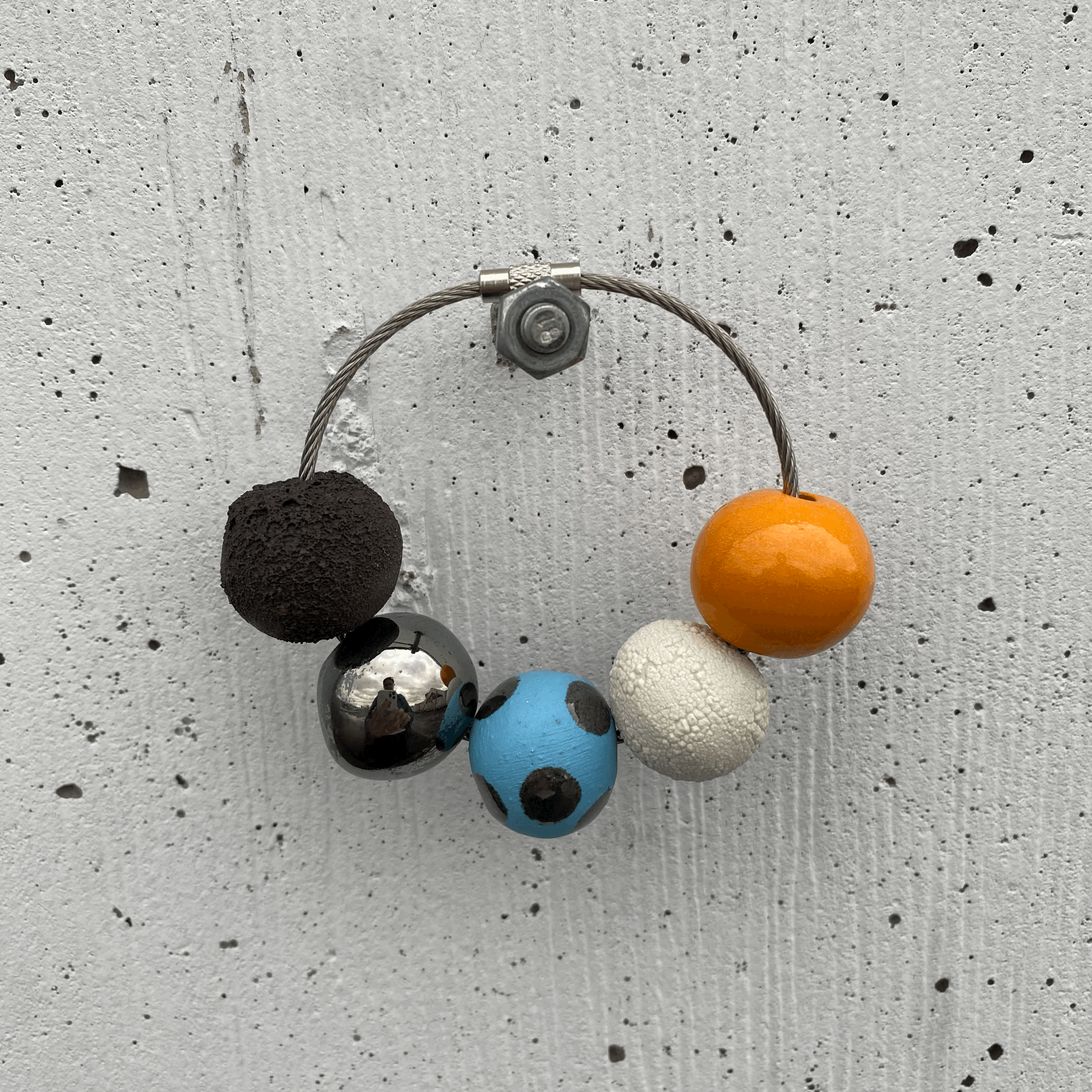 skylight keyring