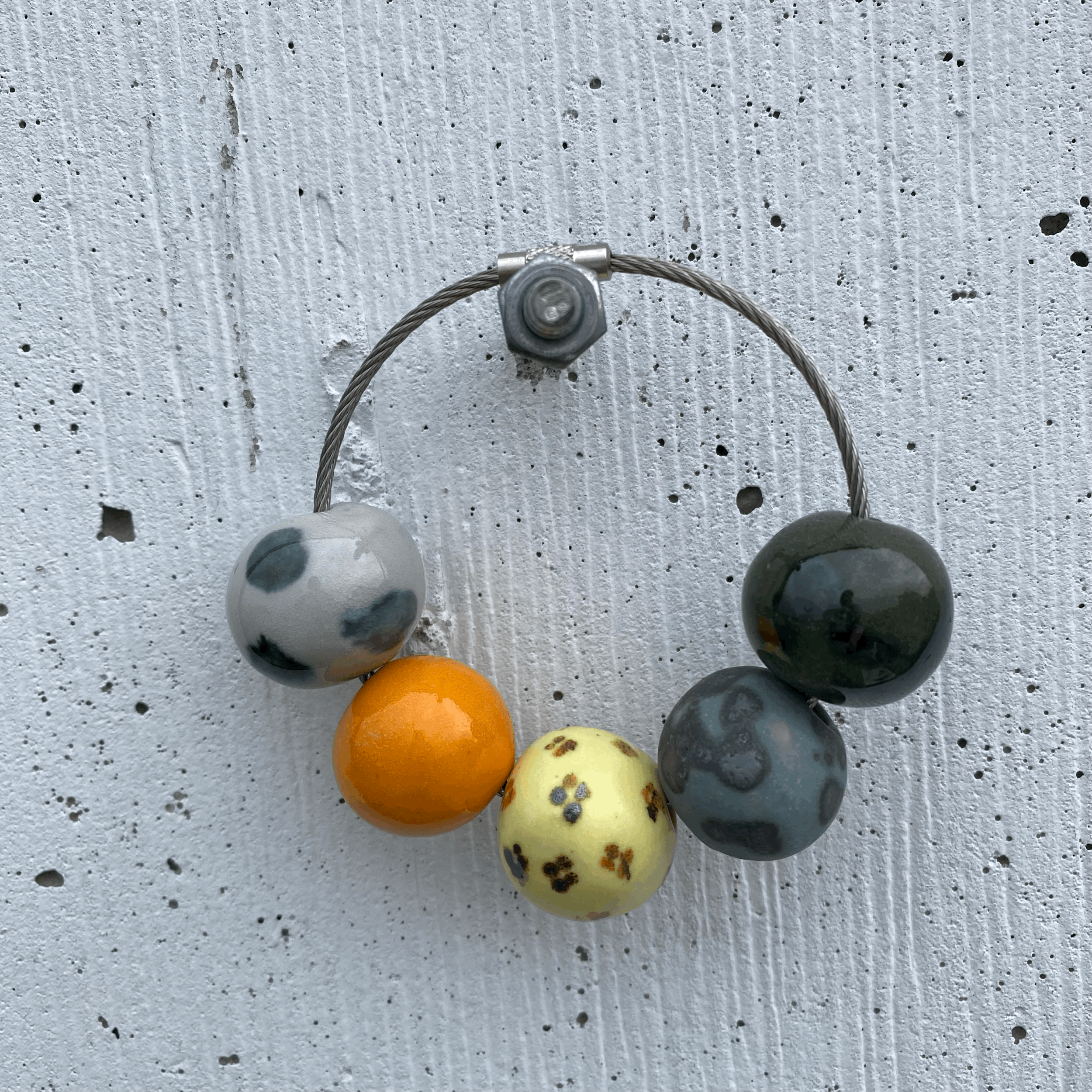 universal keyring