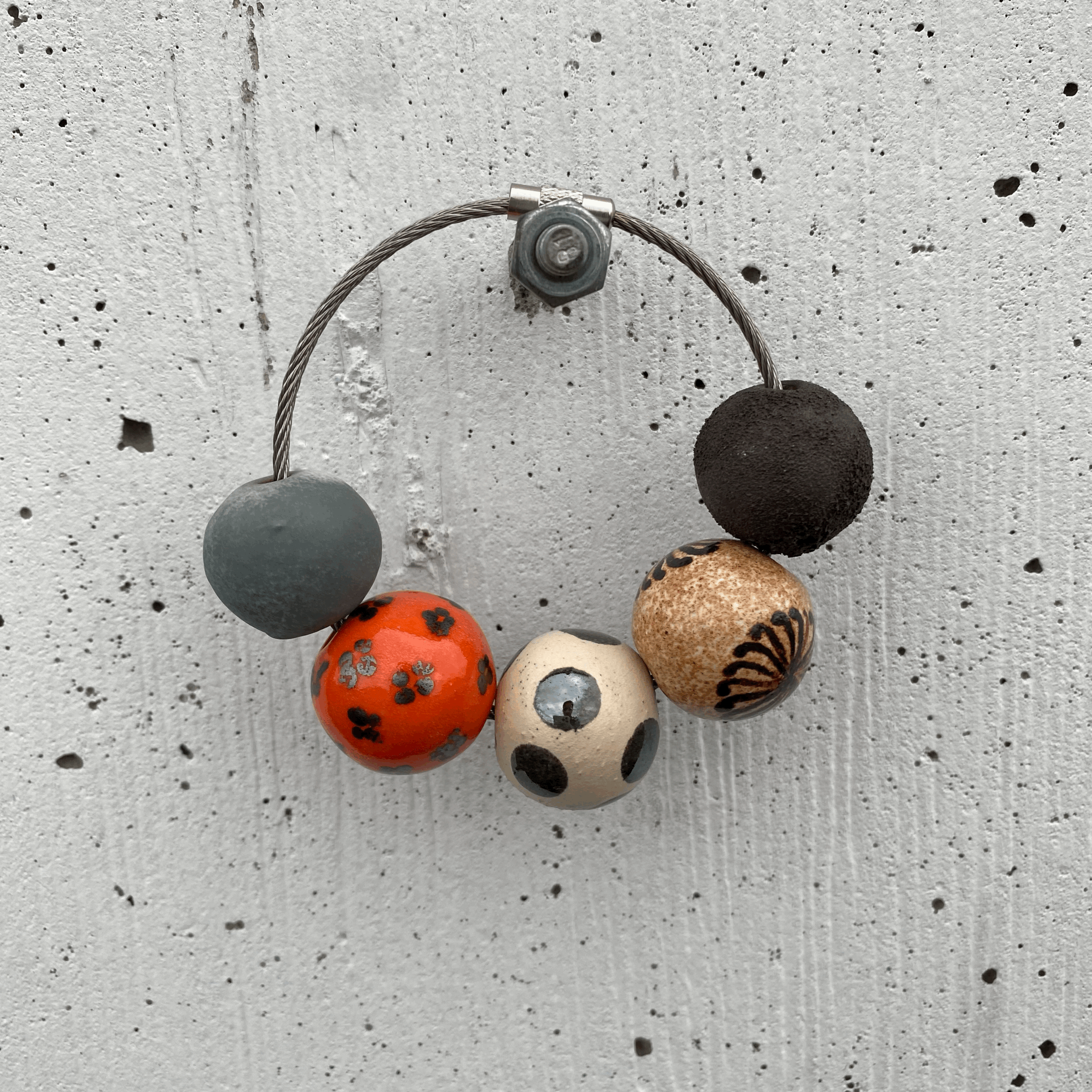 cove keyring