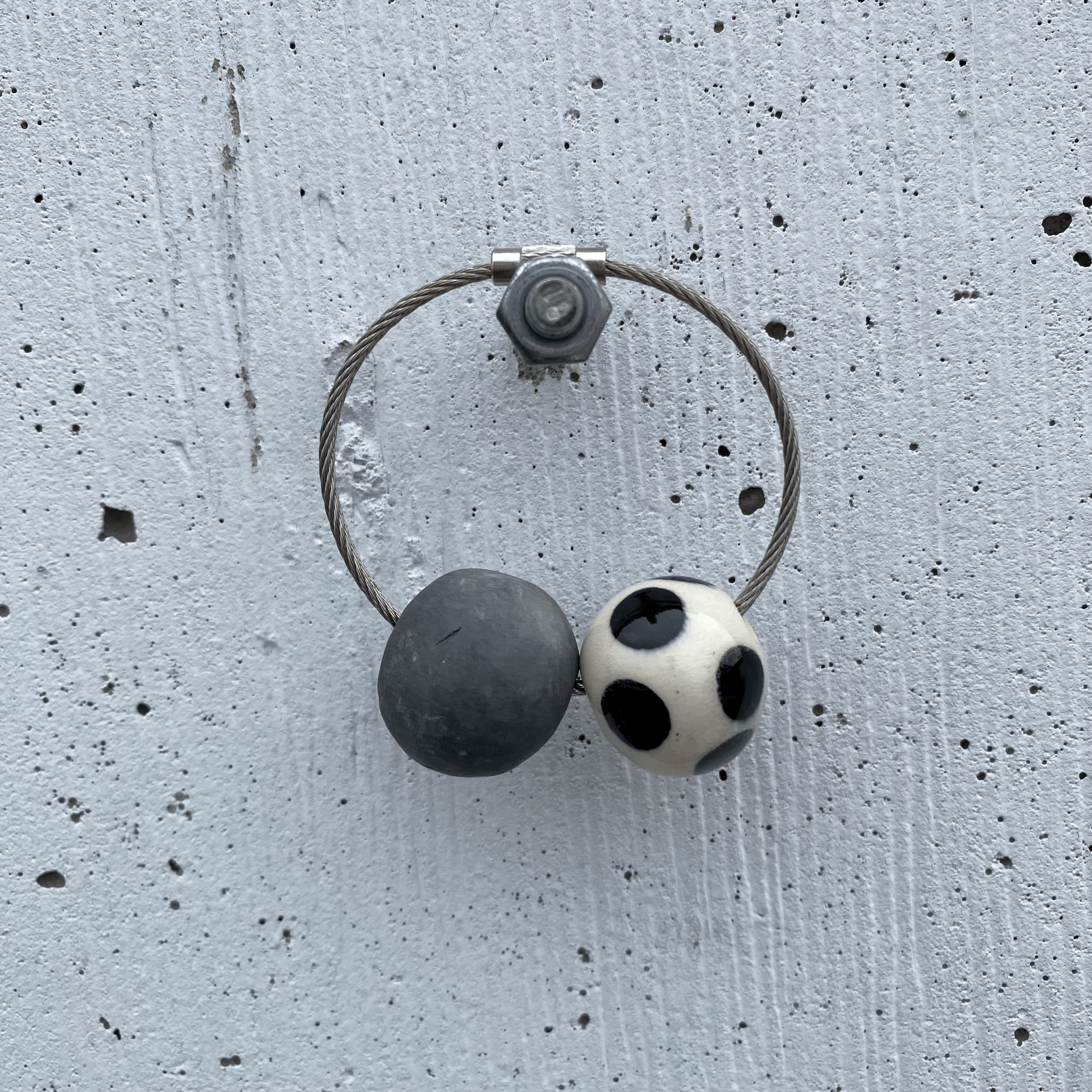 smoke keyring