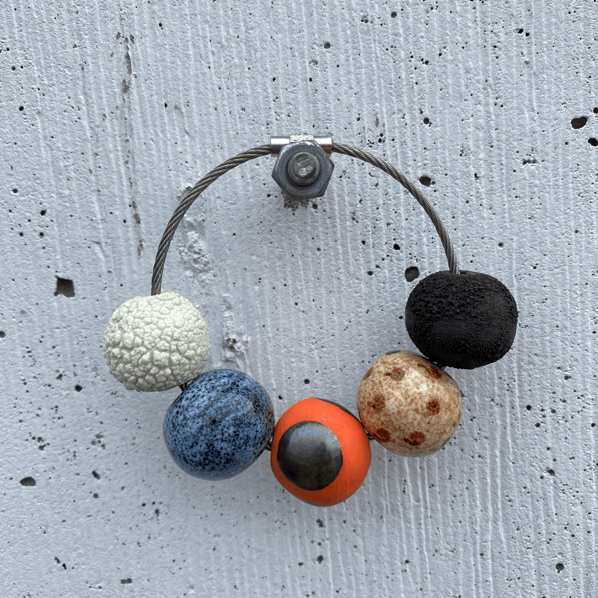 cloud keyring