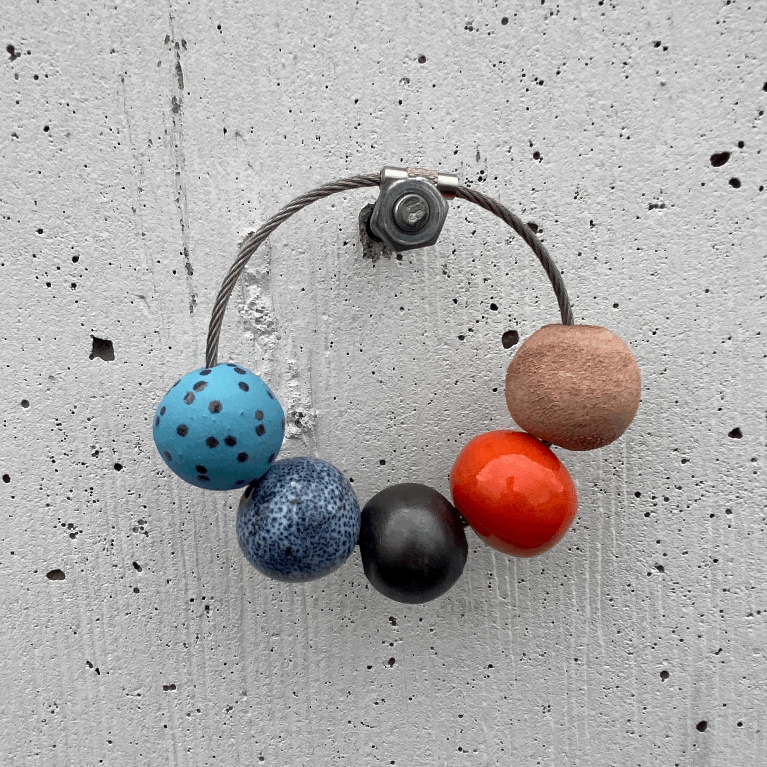 journal keyring