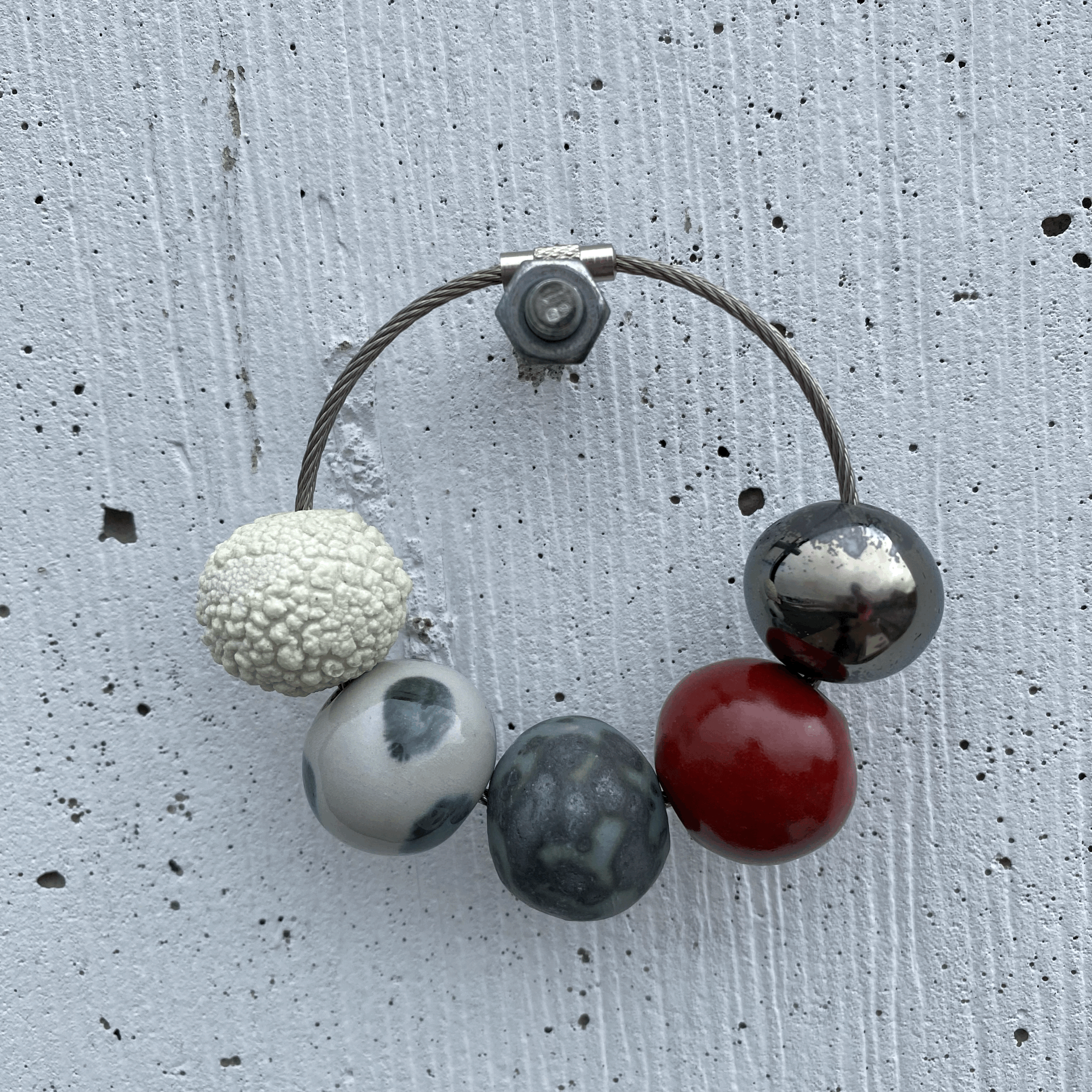 stargaze keyring