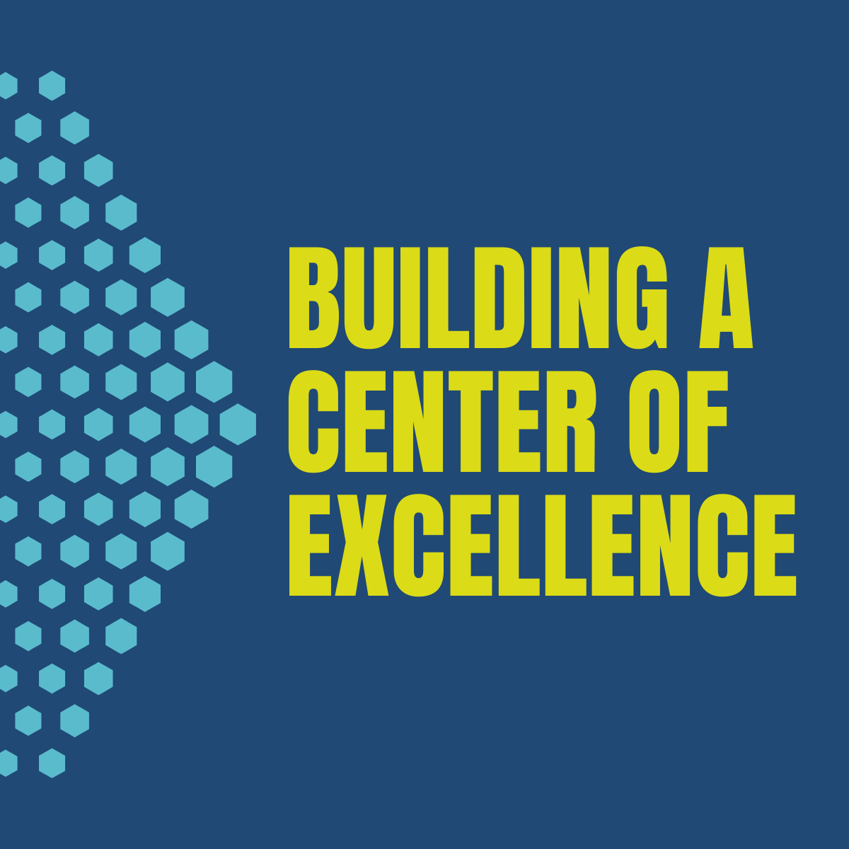 Building a Center of Excellence for Tech Talent in Kansas City