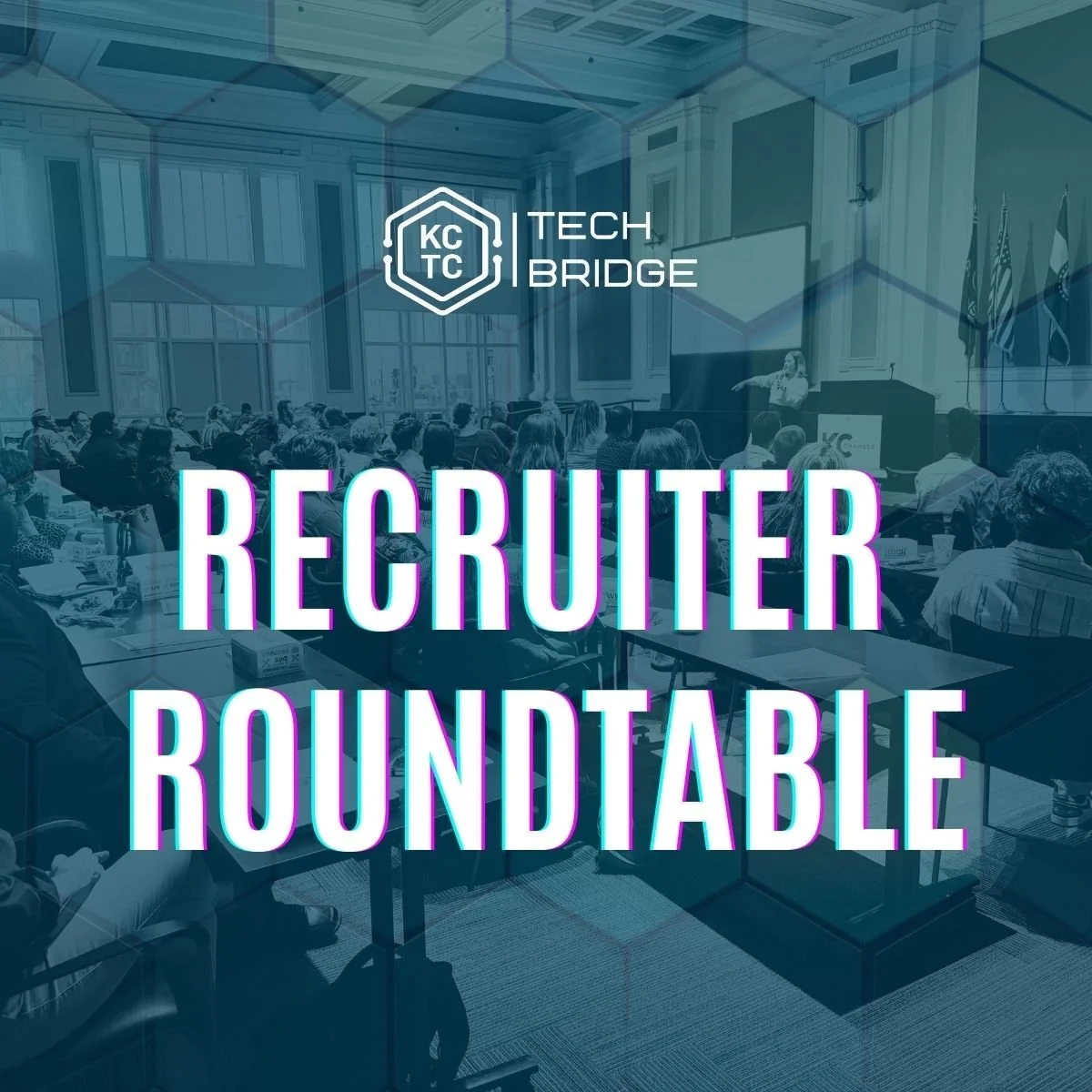 Connecting KC Tech Talent to Opportunity: What Recruiters Told Us