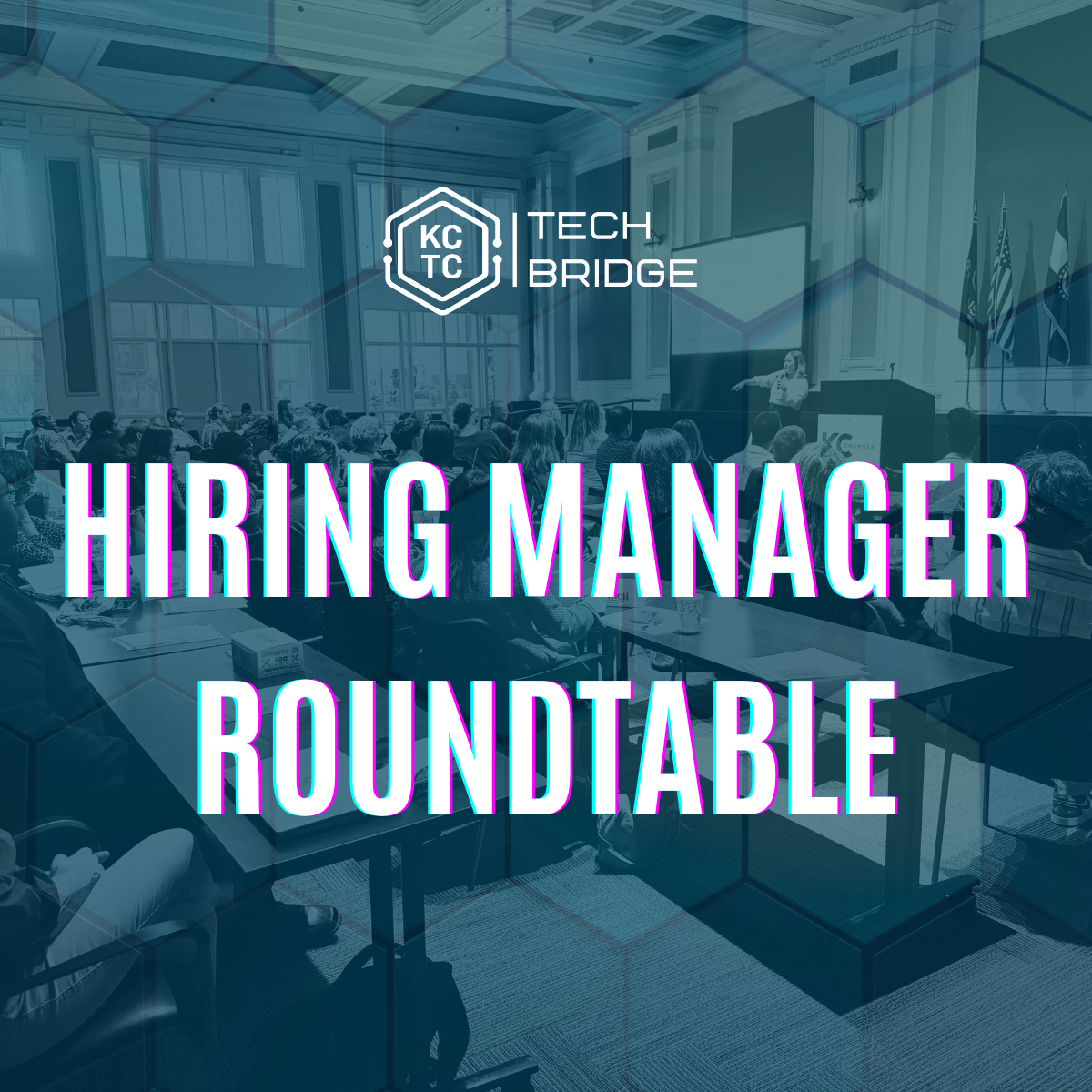 What KC Hiring Managers Are Telling Us About Early Career Tech Talent