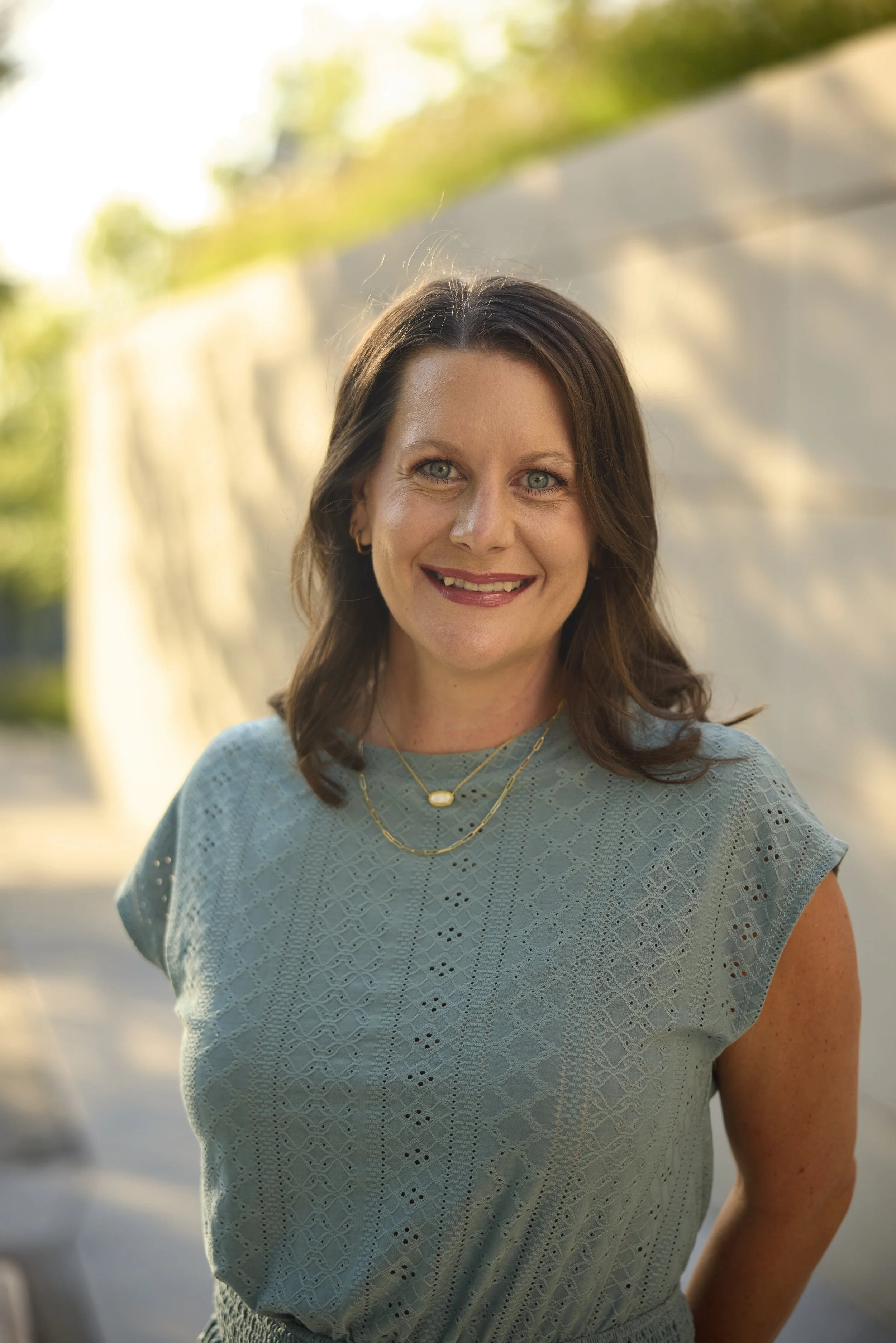Erin Roebuck headshot