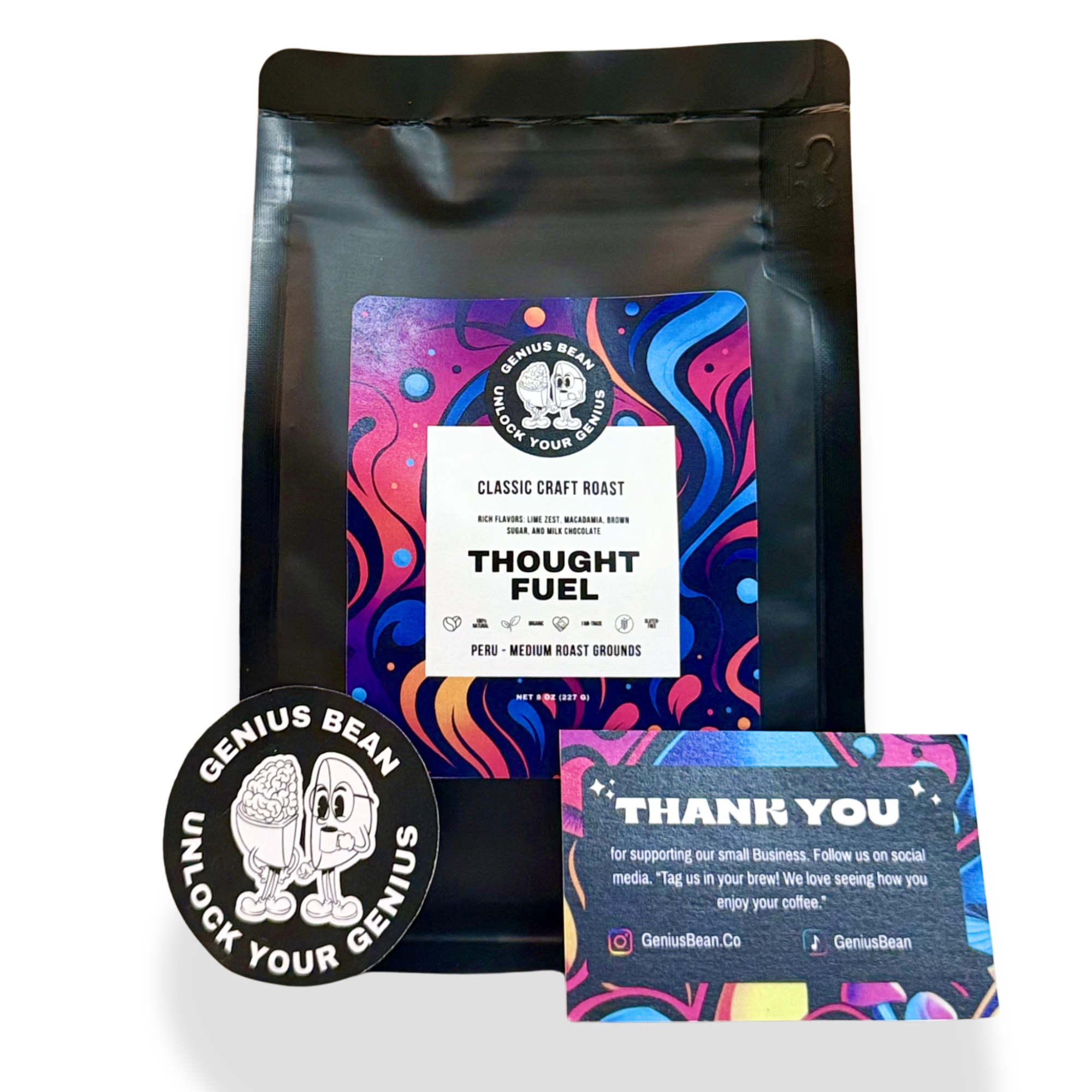 ThoughtFuel (Grounds)