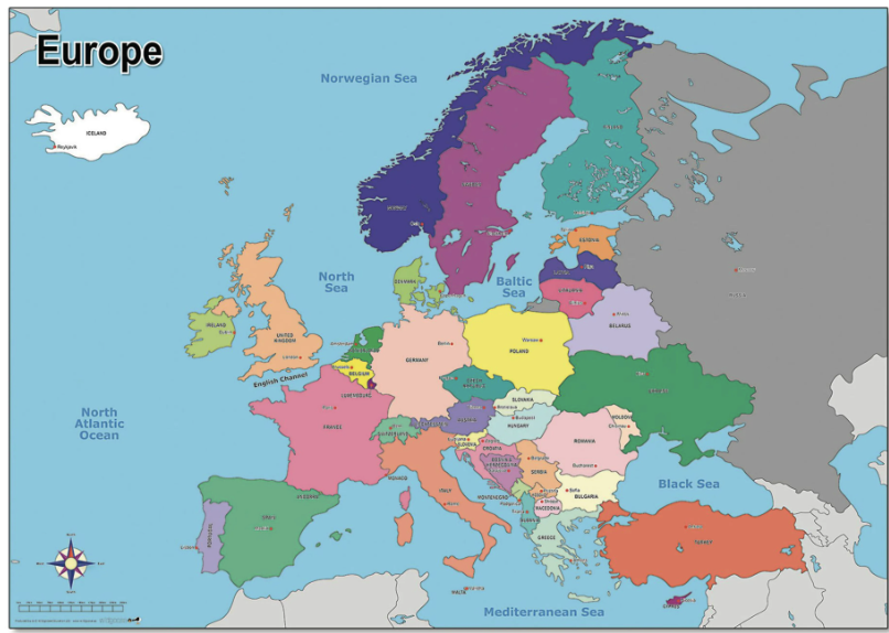 12 COUNTRIES IN                 12 WEEKS