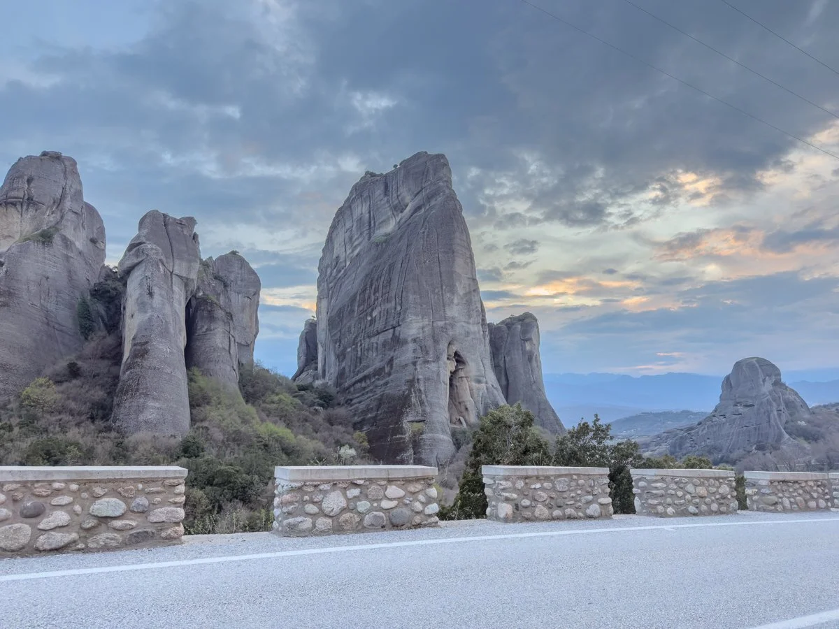 GREECE 2026