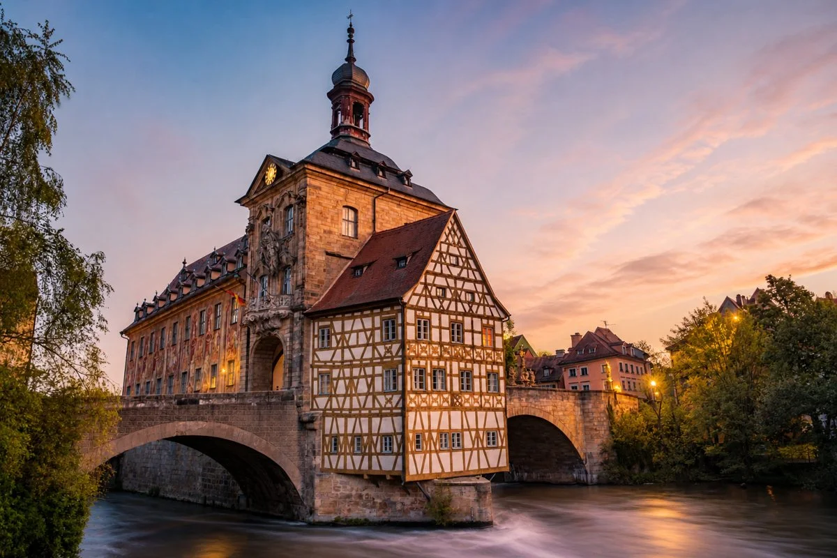GERMANY - 2026