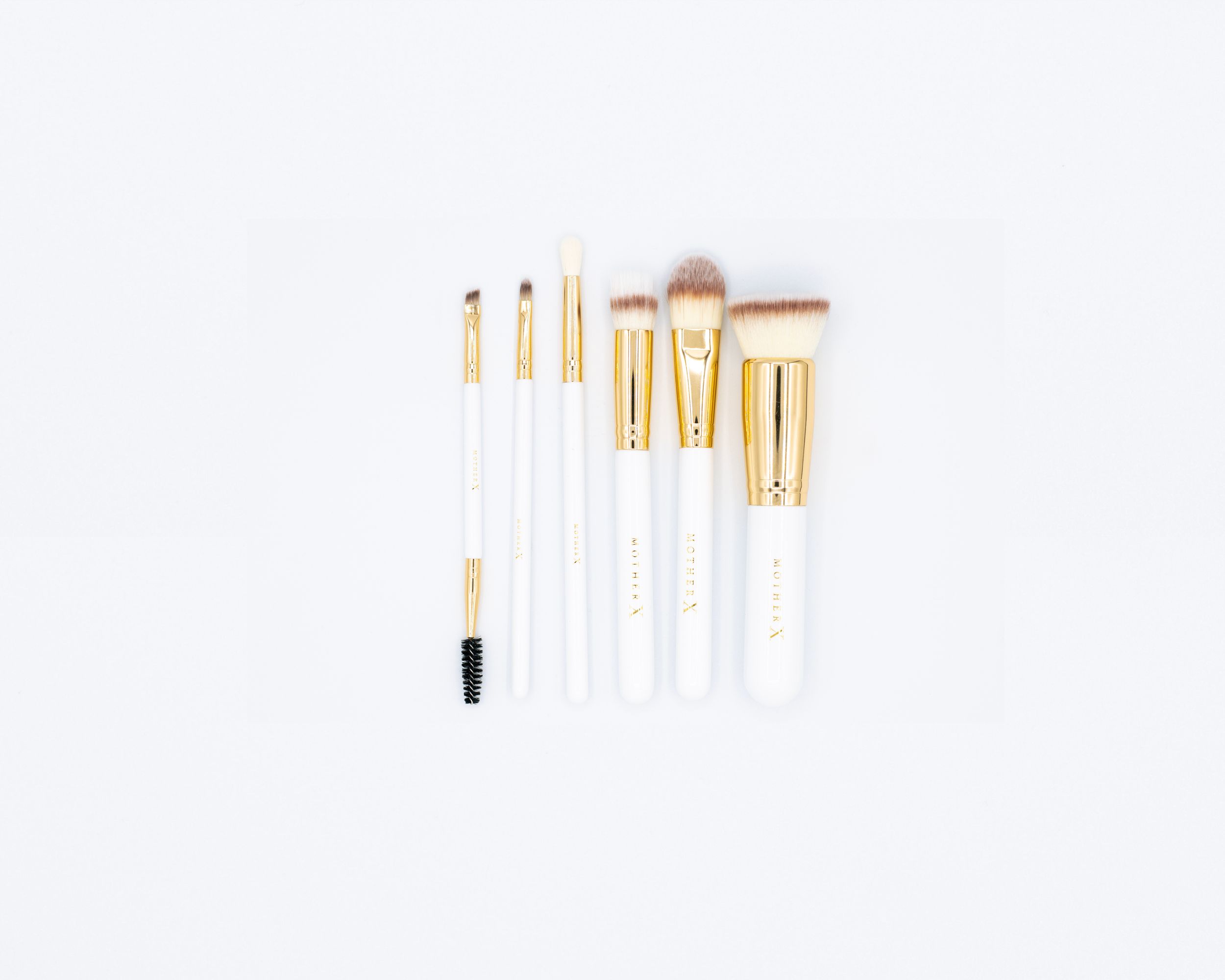 The MotherX Brush Kit